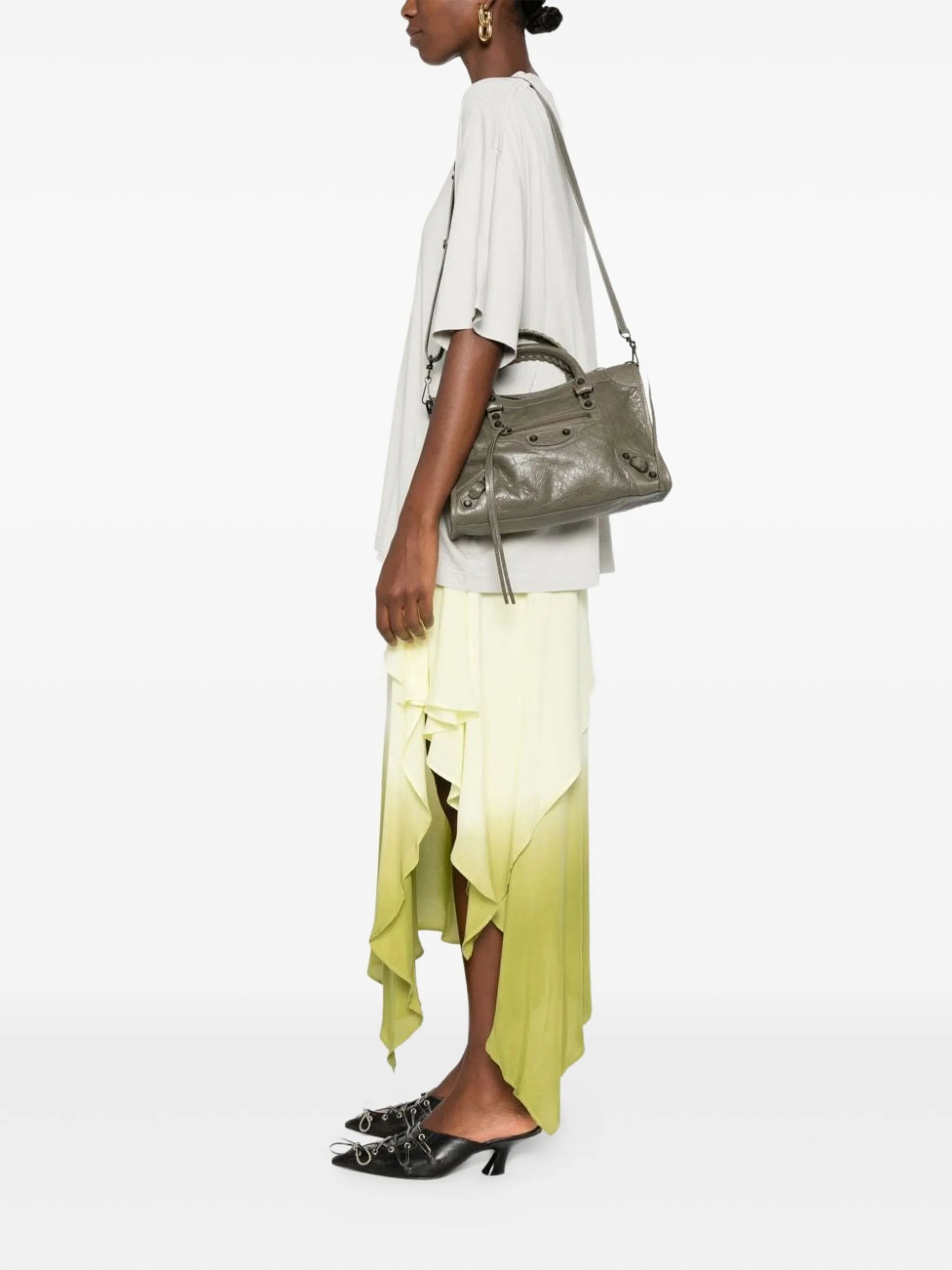 small Le City tote bag