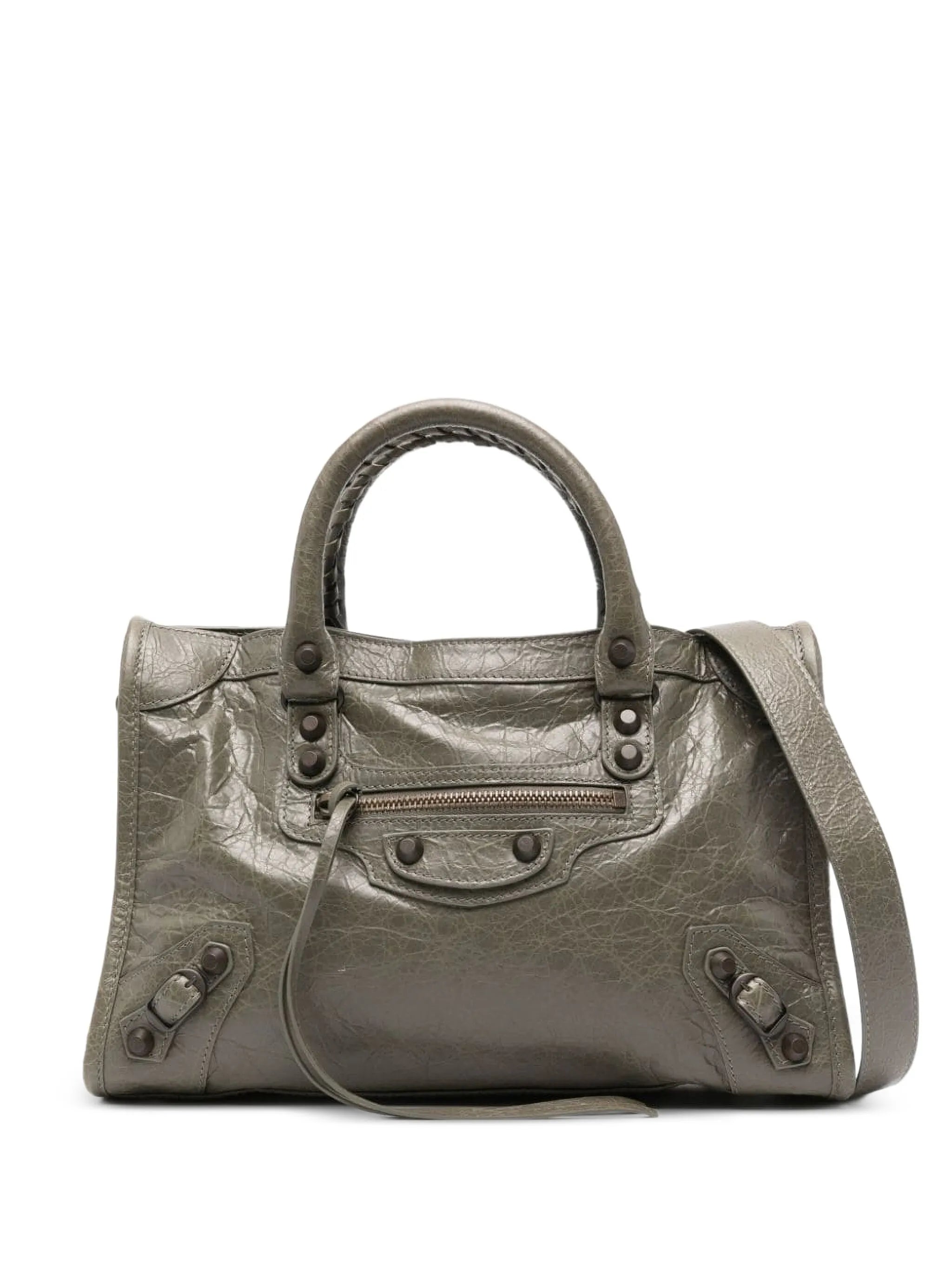 small Le City tote bag