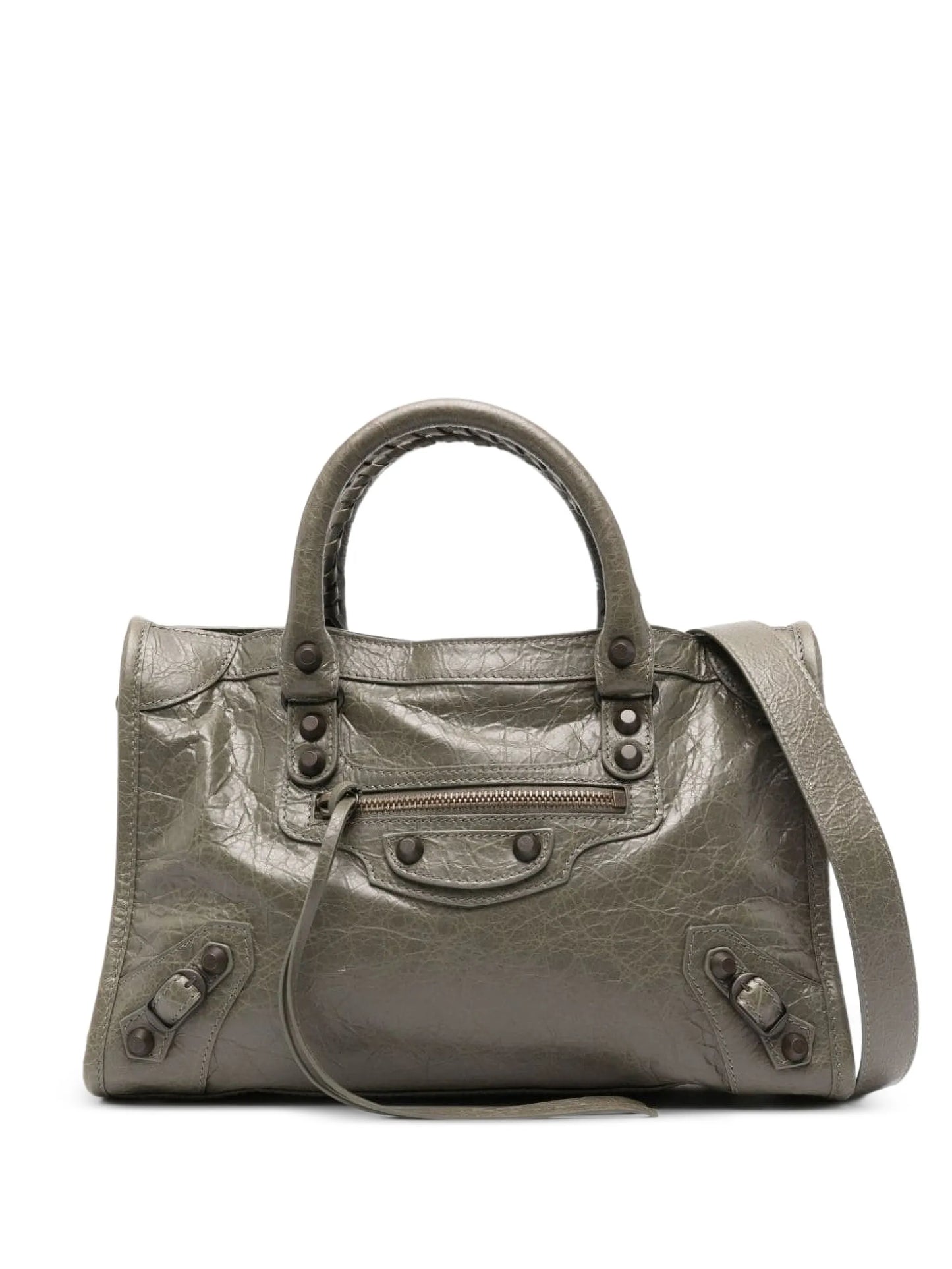 small Le City tote bag