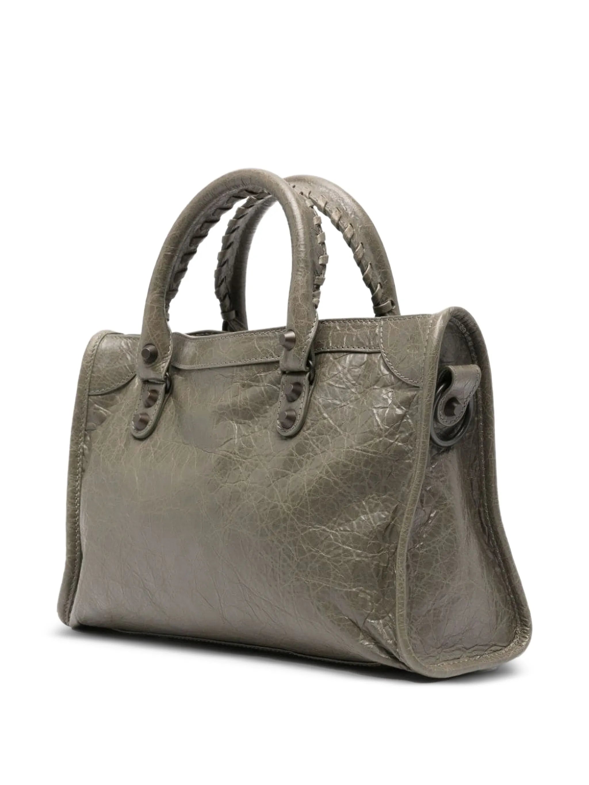 small Le City tote bag