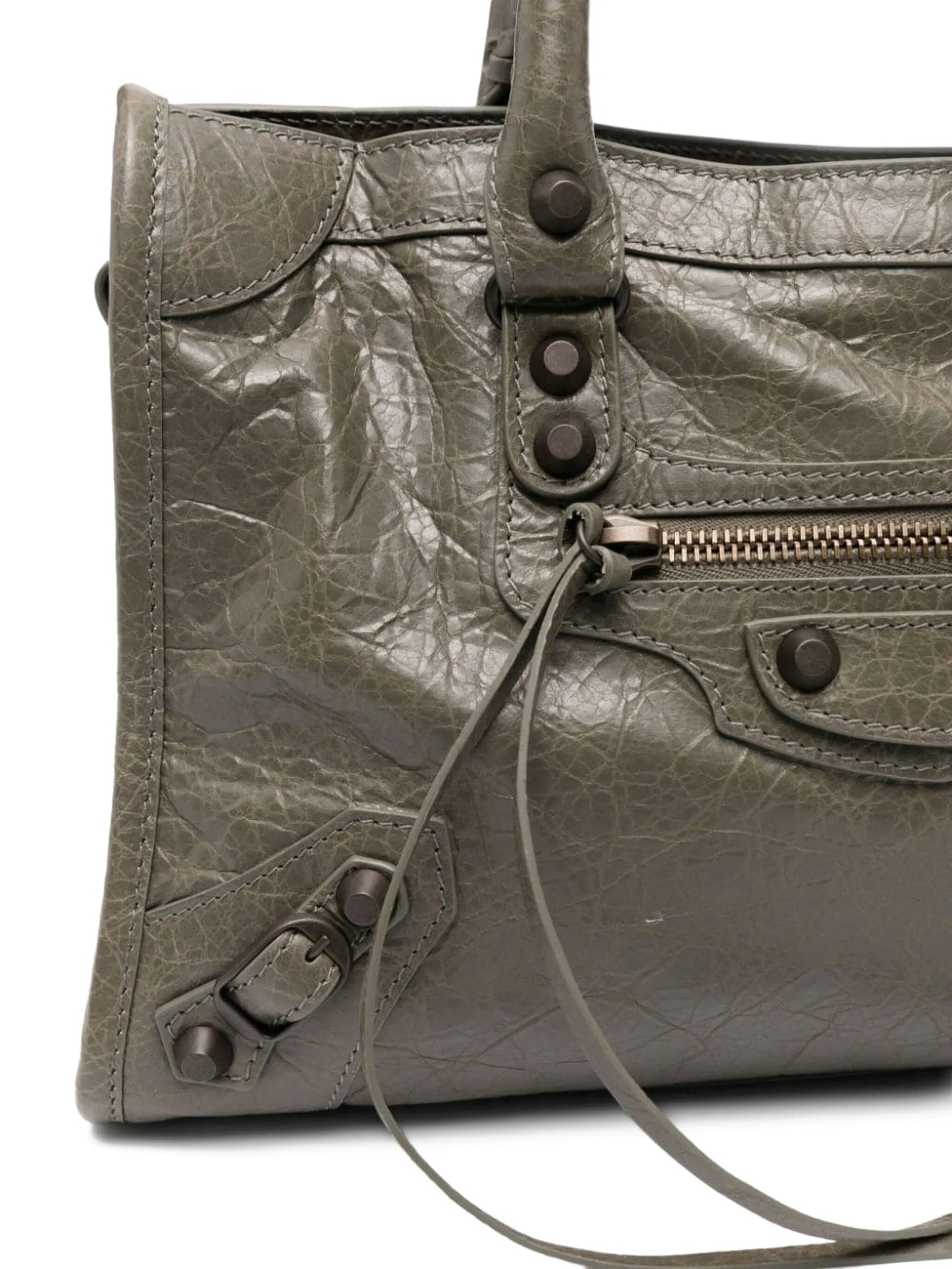 small Le City tote bag