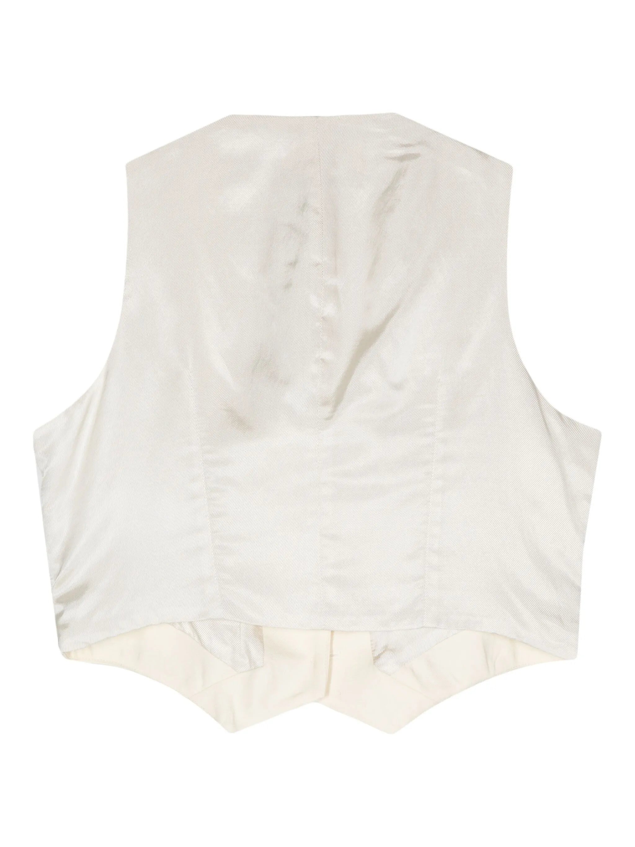 Tony waistcoat