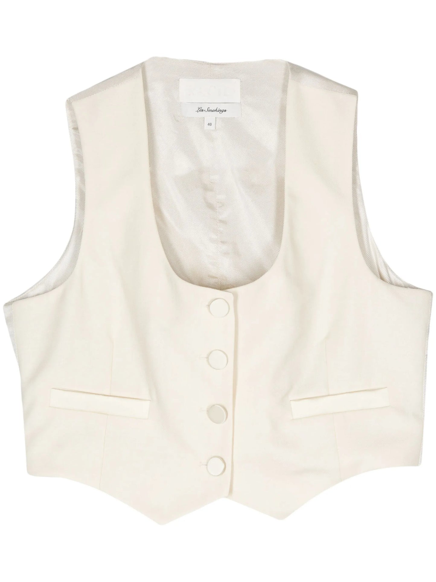 Tony waistcoat