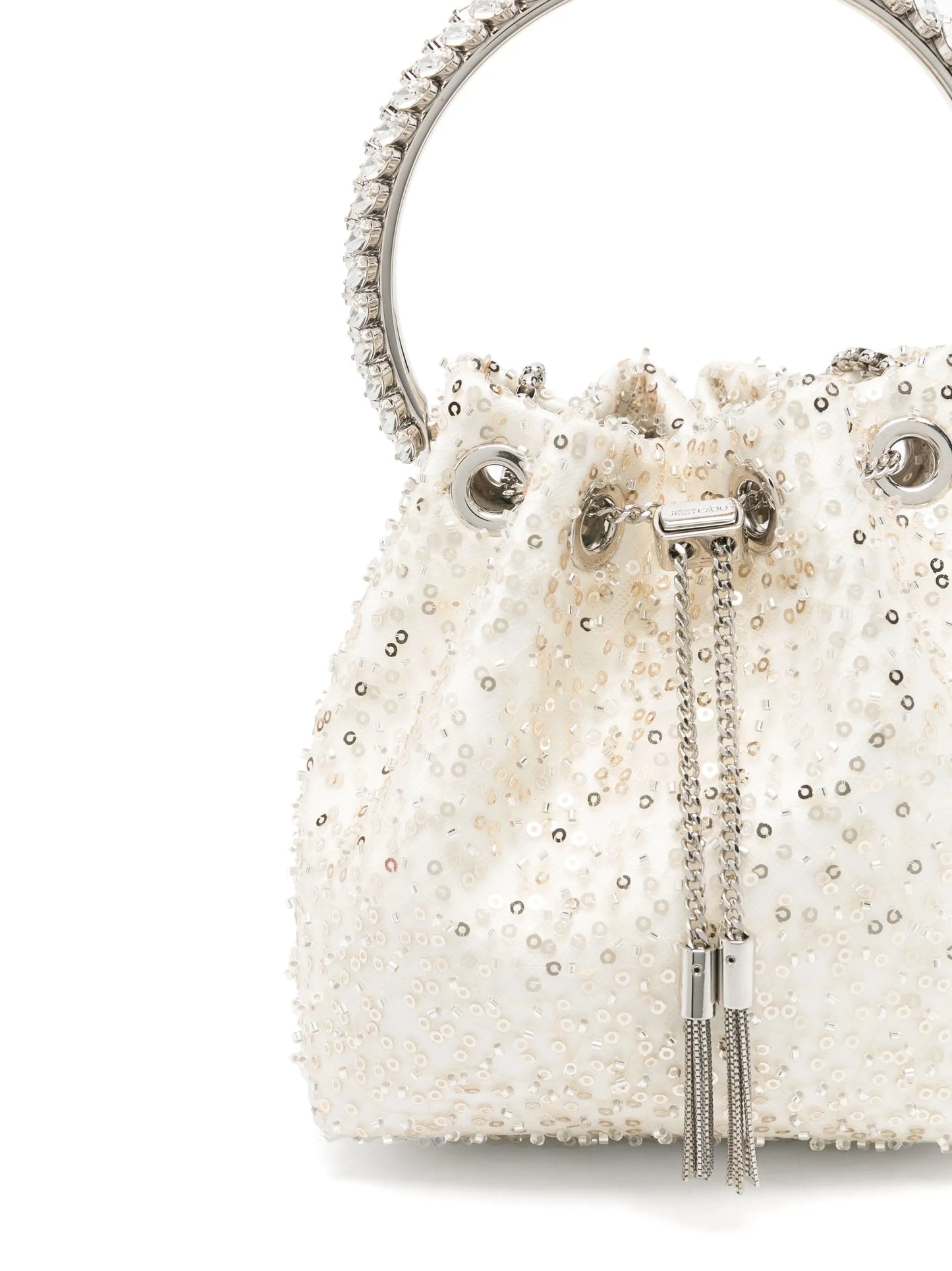 Bon Bon bucket bag