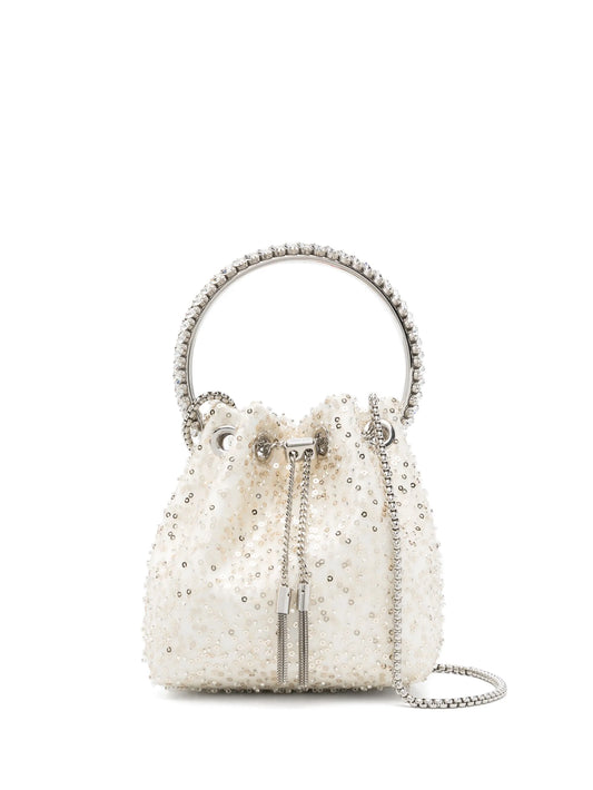 Bon Bon bucket bag