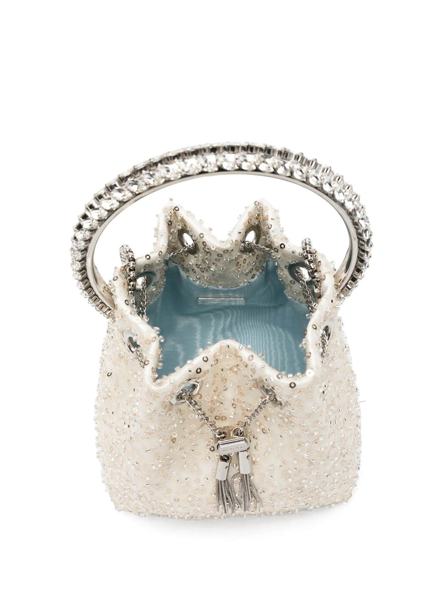 Bon Bon bucket bag