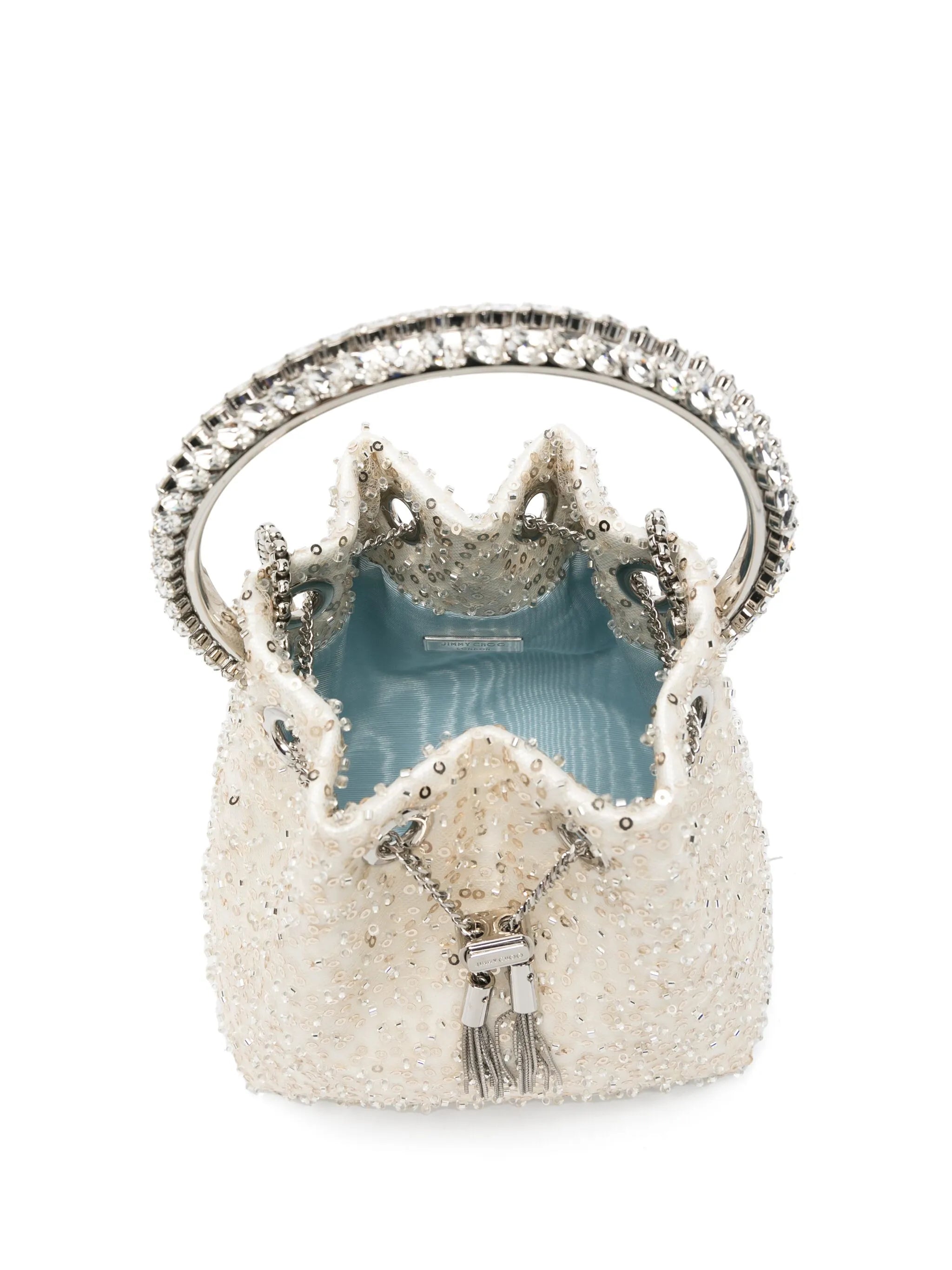 Bon Bon bucket bag