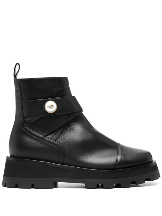 Meena ankle boots