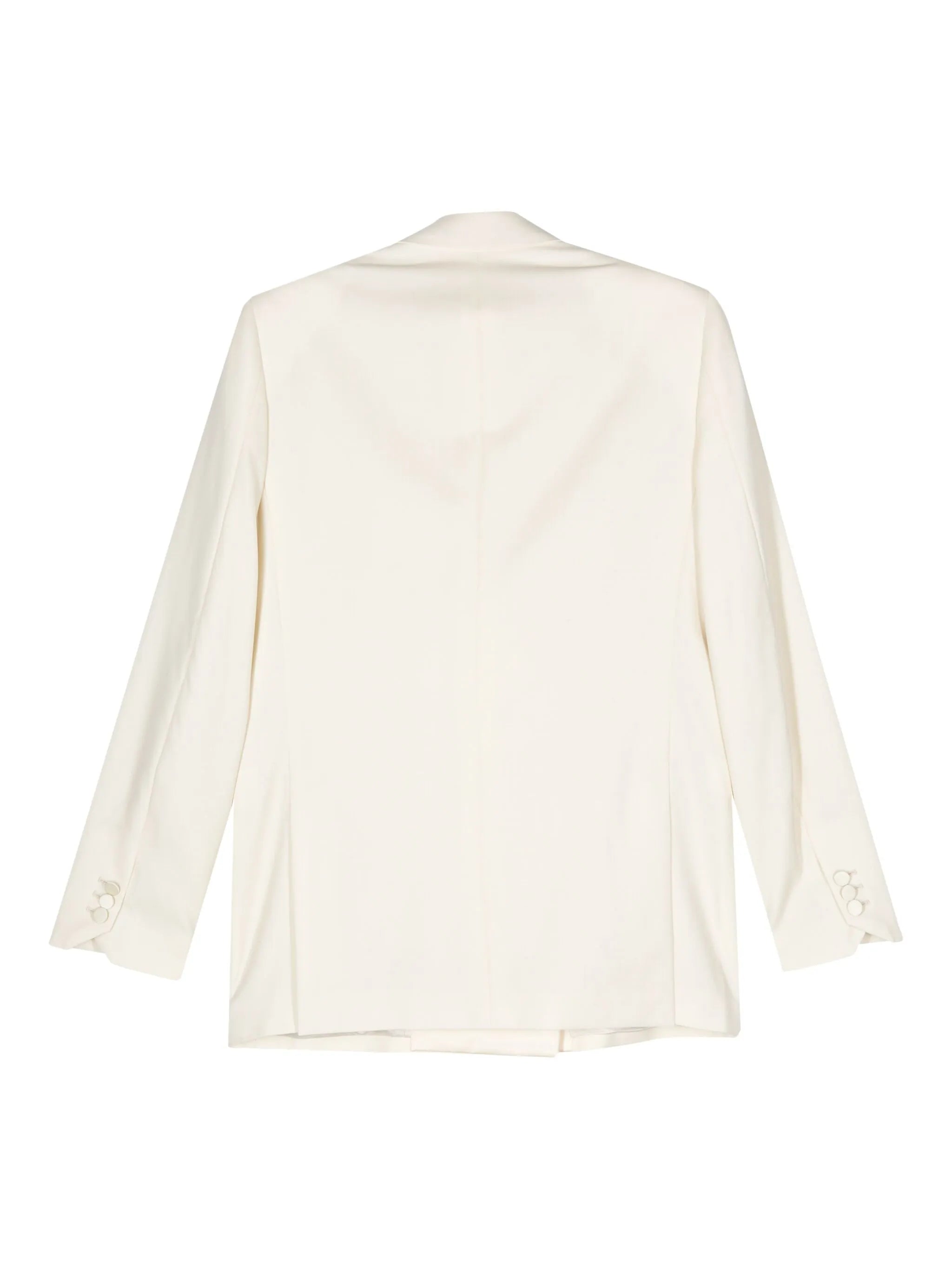 Debbie tuxedo jacket