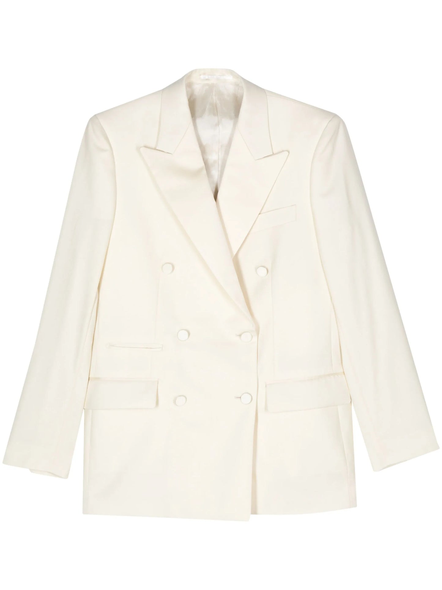 Debbie tuxedo jacket