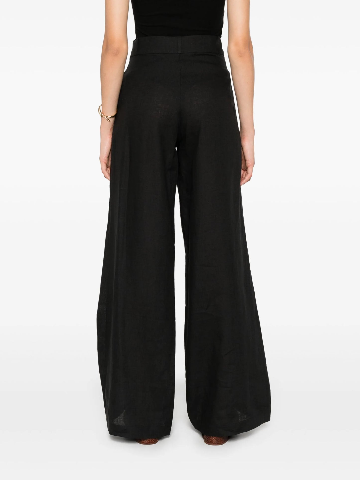 The Rivello trousers