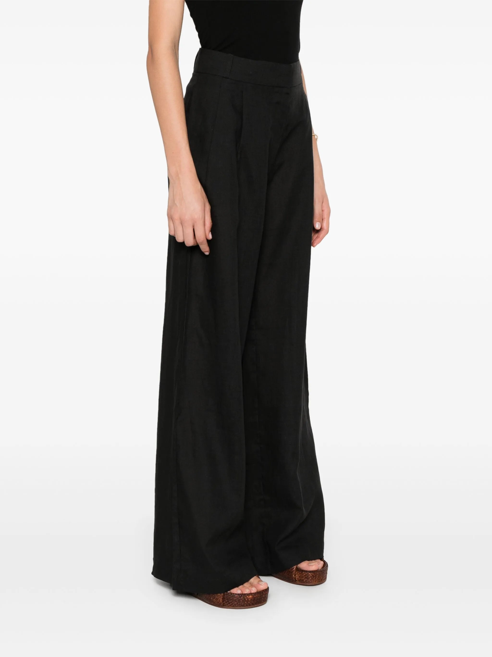 The Rivello trousers