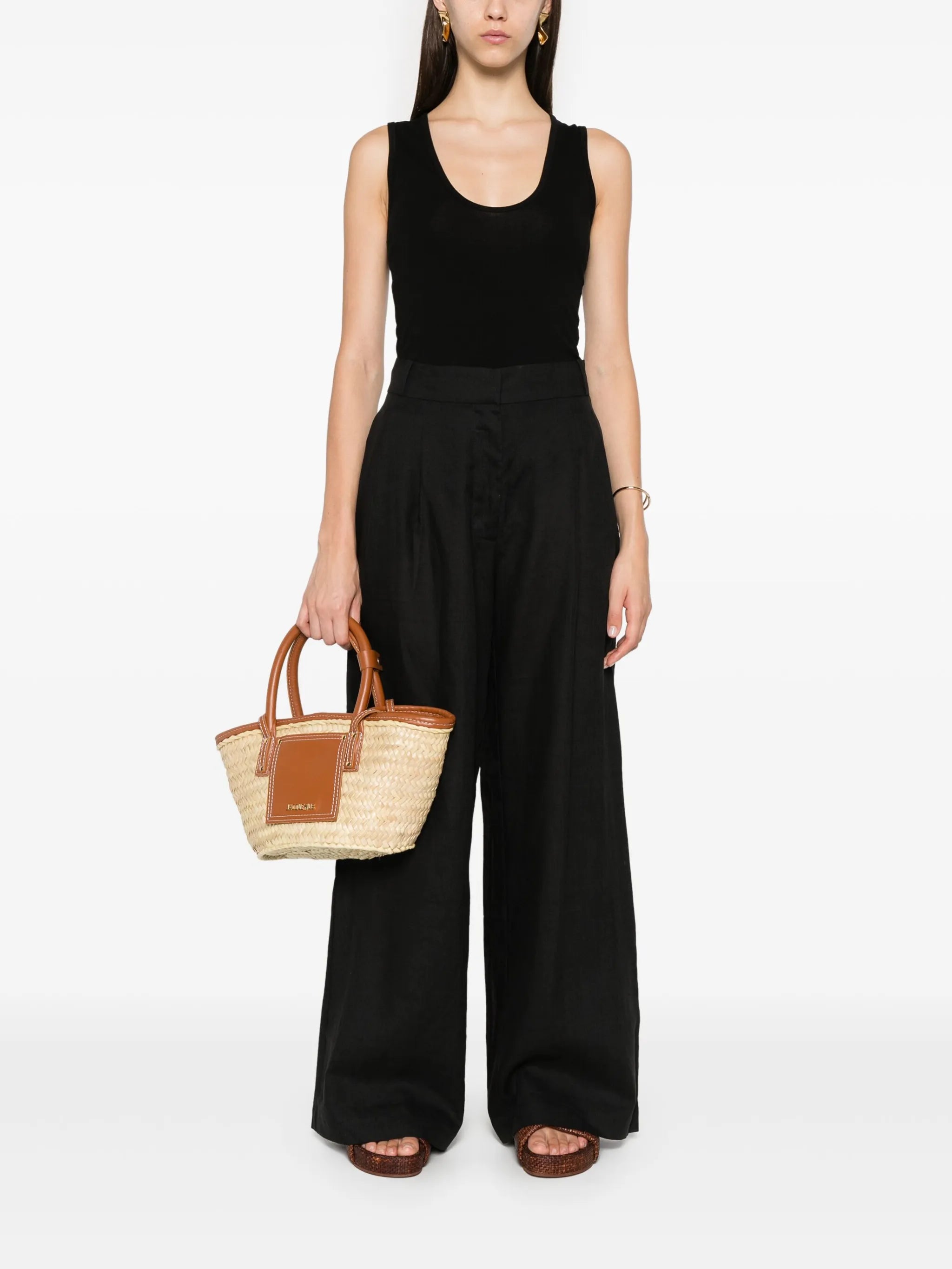 The Rivello trousers