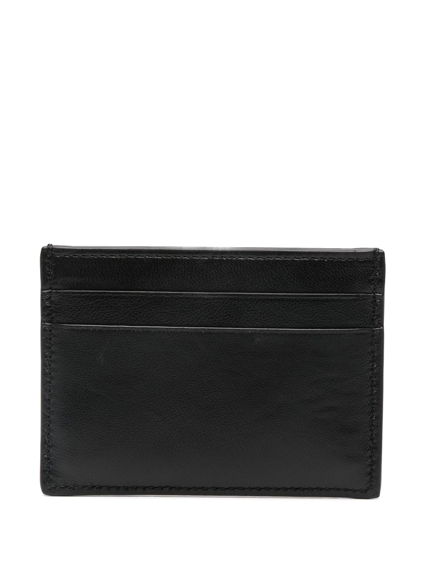 Puffer Anagram cardholder
