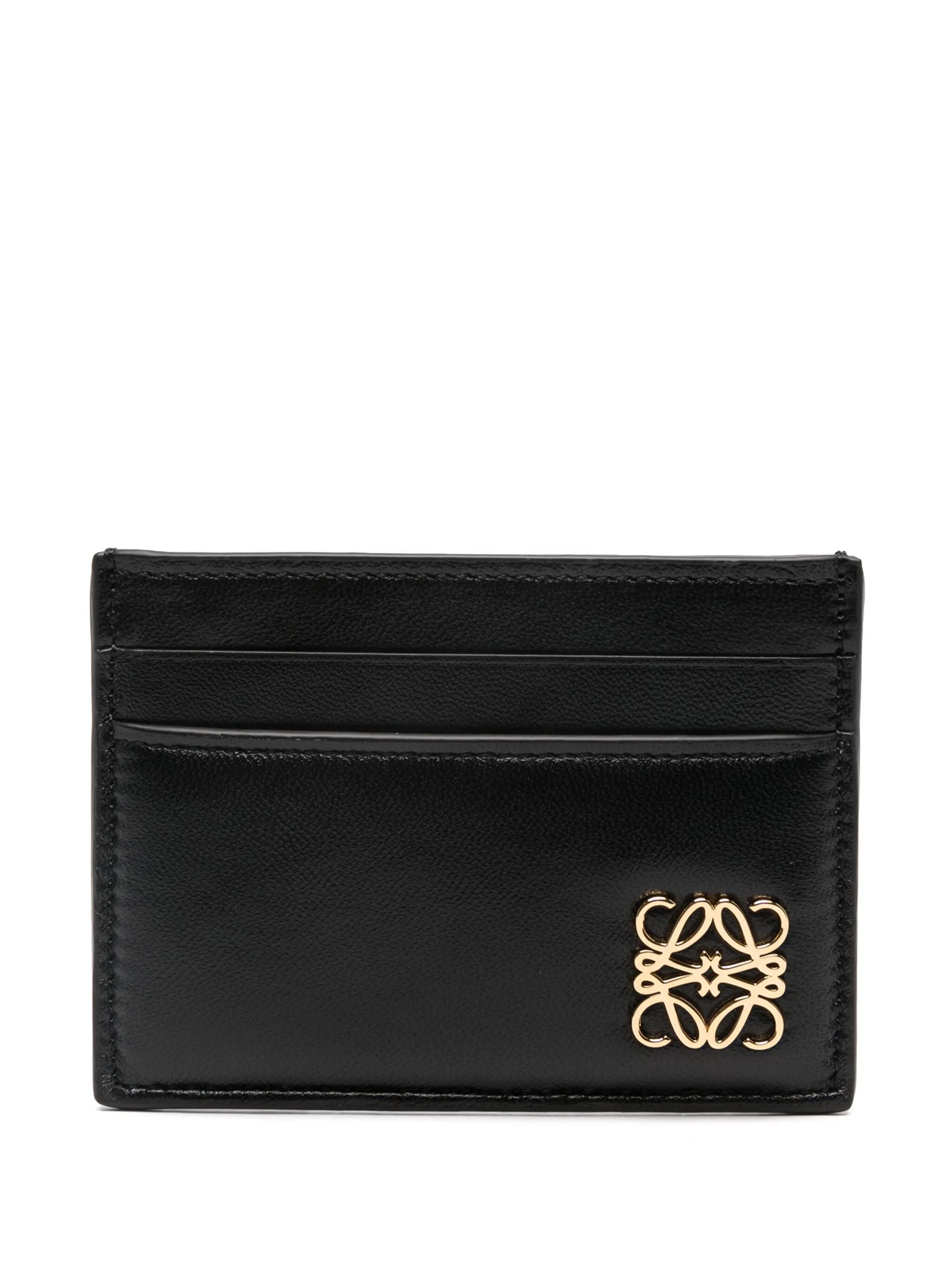 Puffer Anagram cardholder