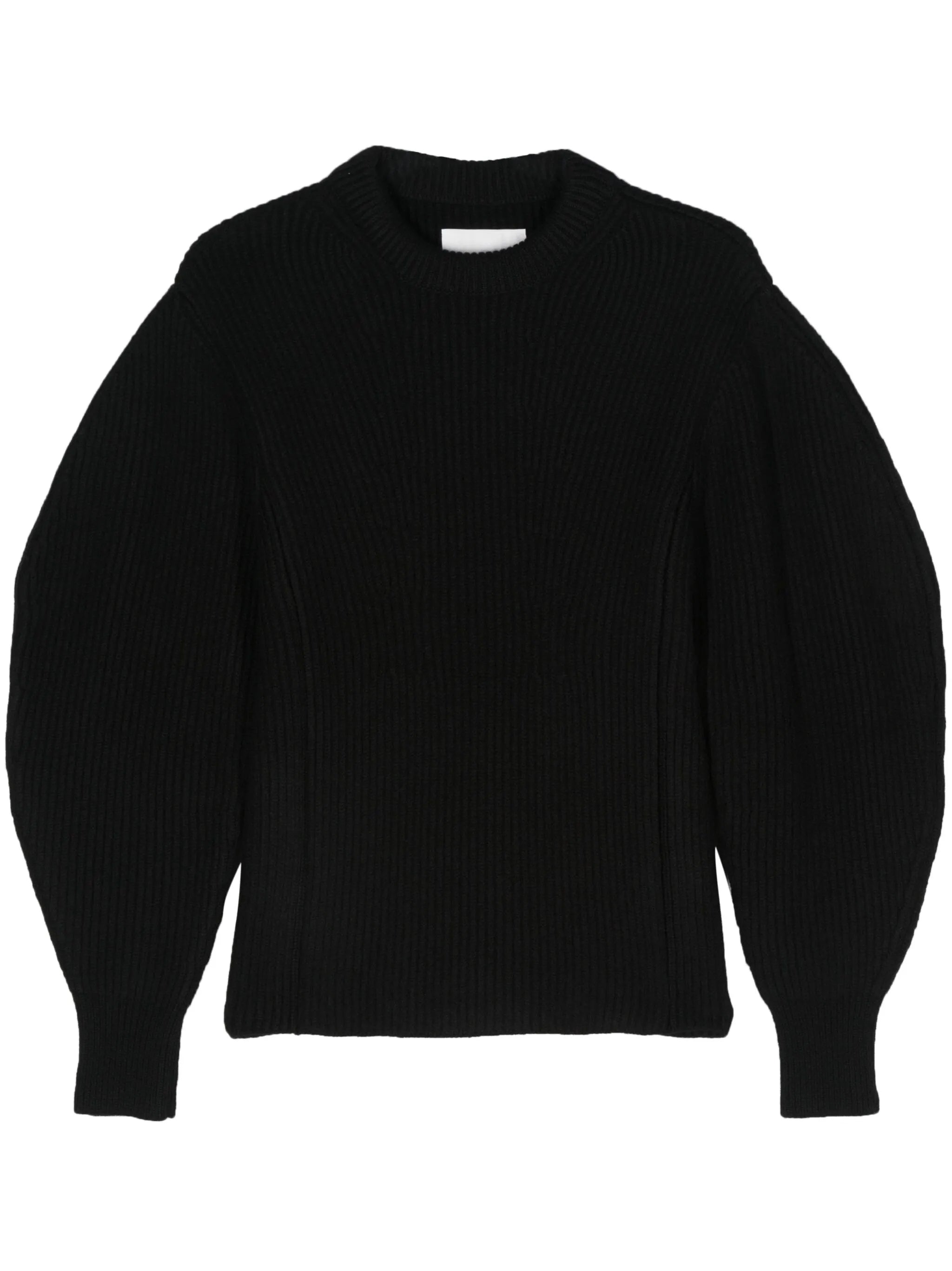 wool sweater