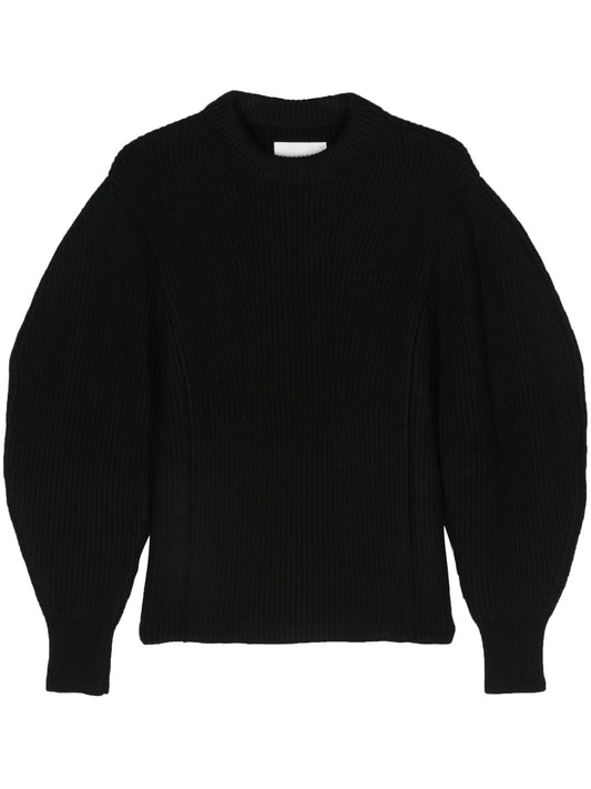 wool sweater