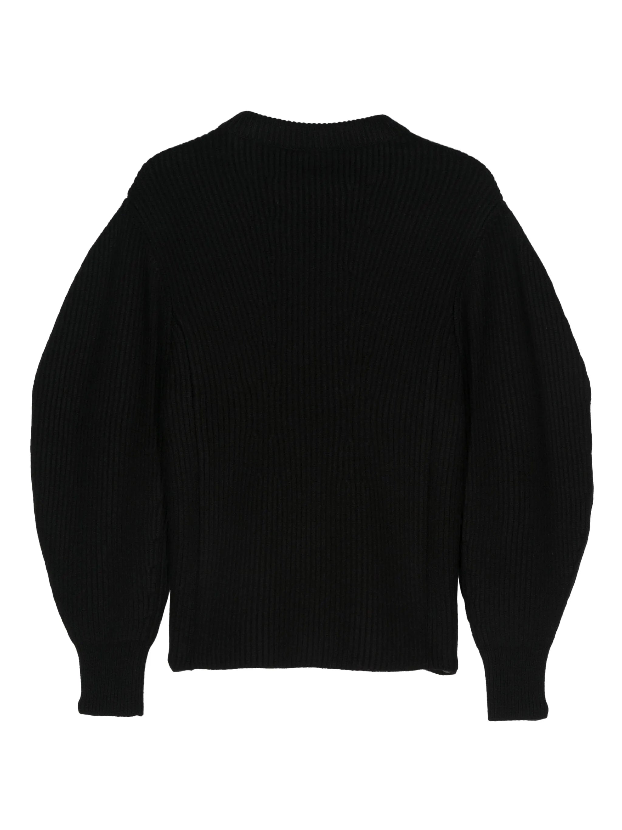 wool sweater