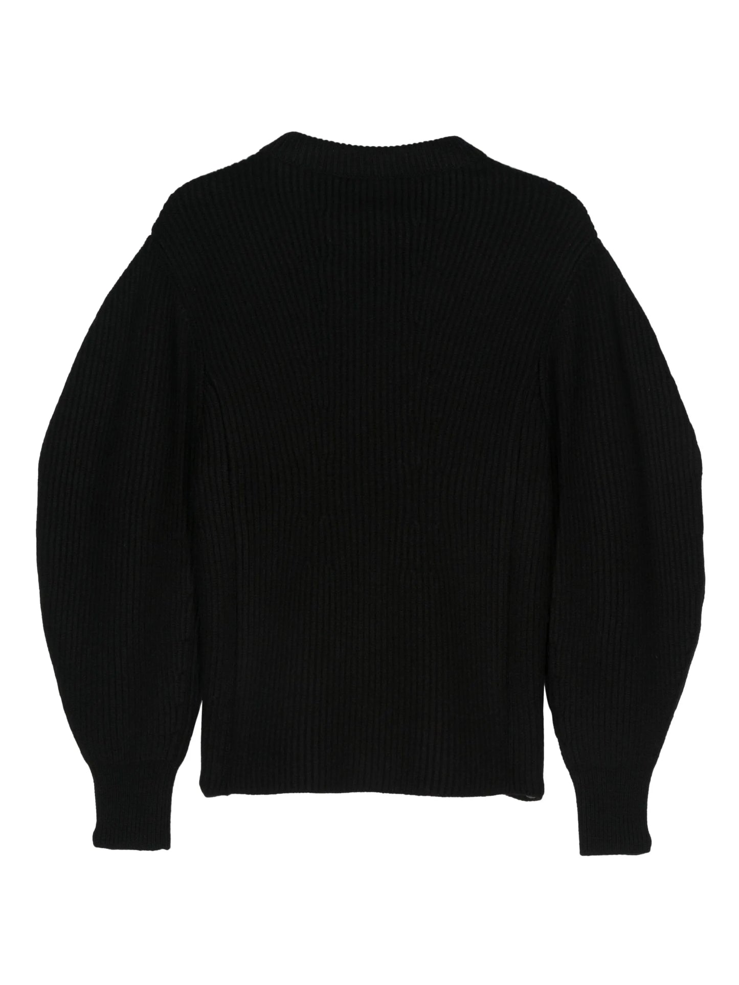 wool sweater