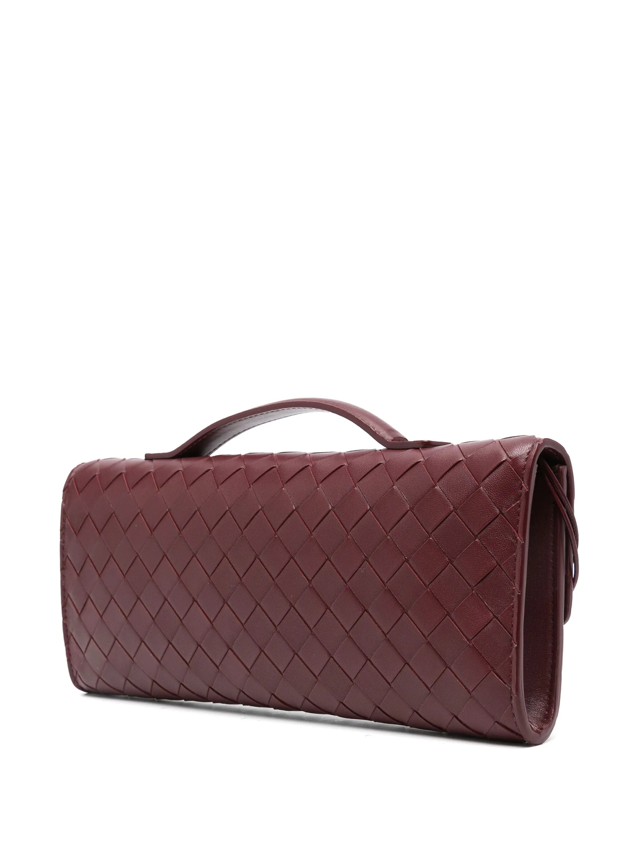 Andiamo clutch bag