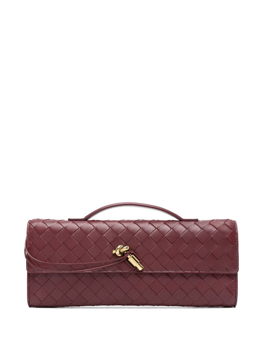Andiamo clutch bag