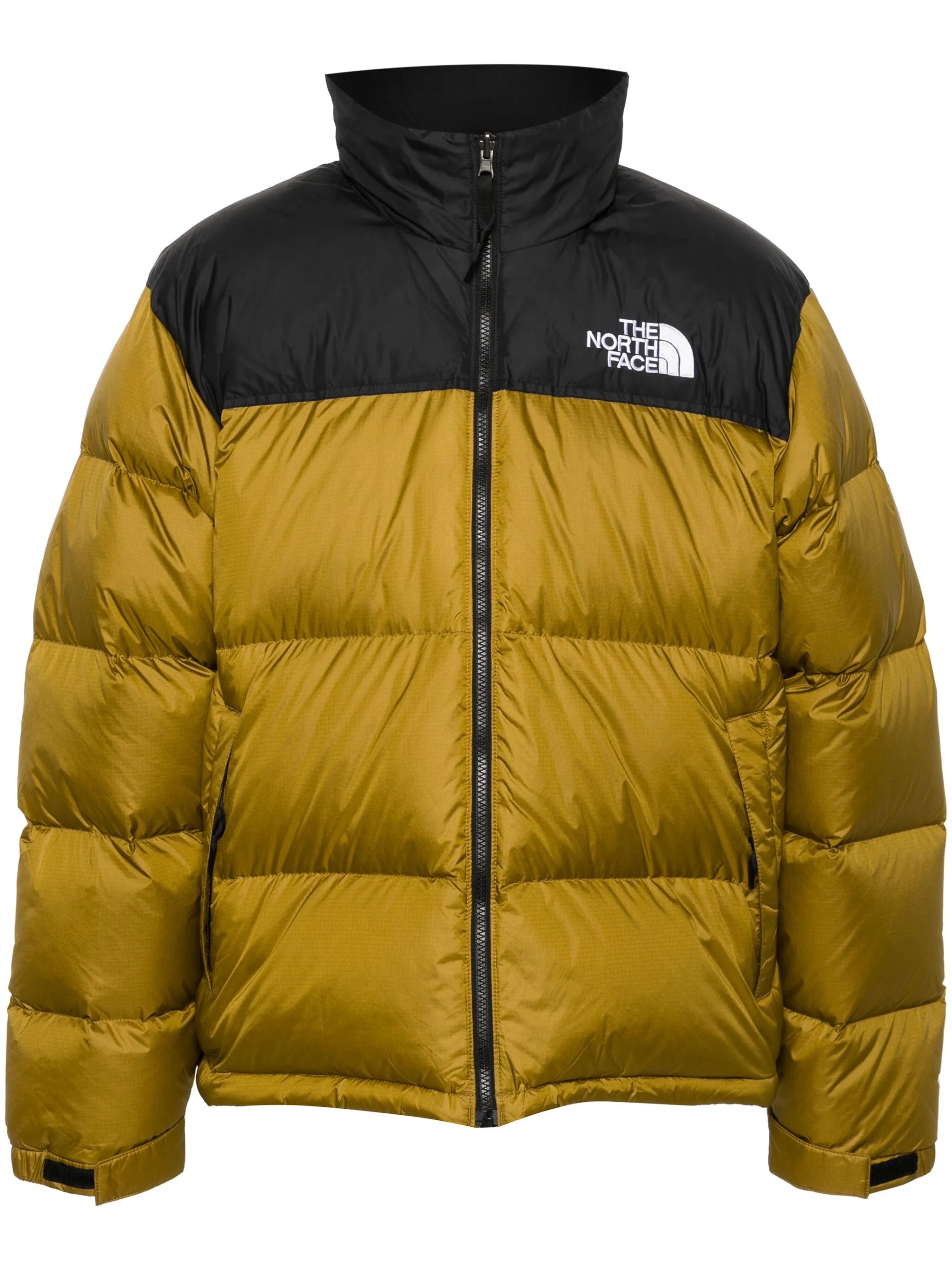 1996 Retro Nuptse jacket