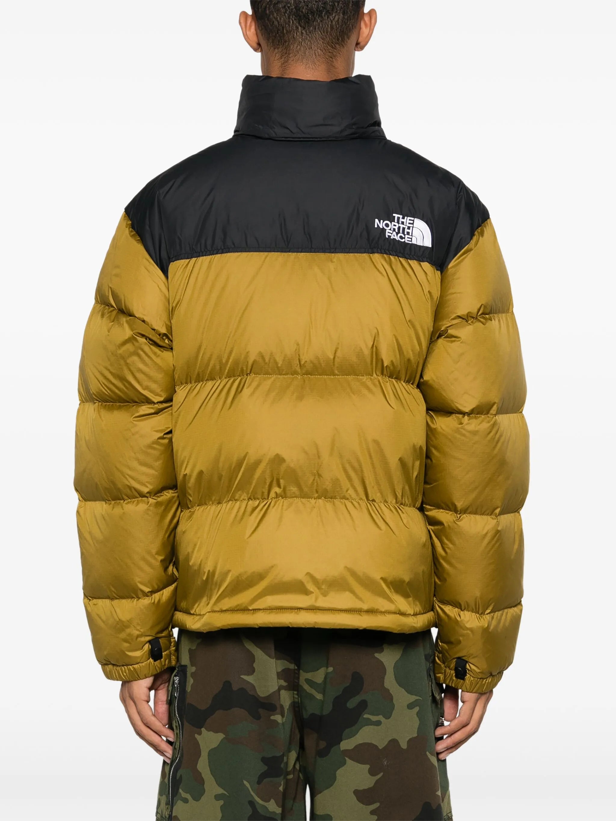 1996 Retro Nuptse jacket