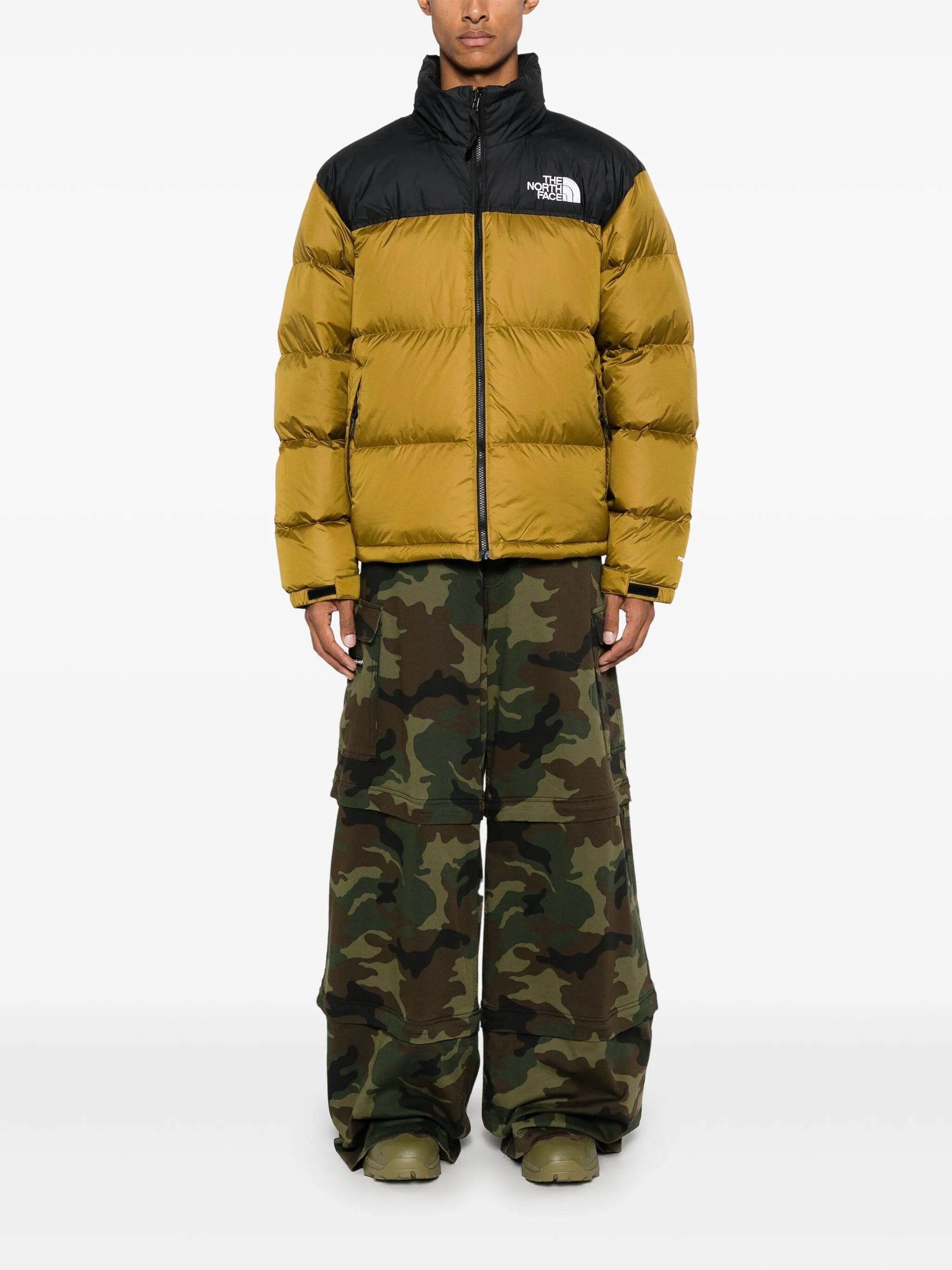 1996 Retro Nuptse jacket