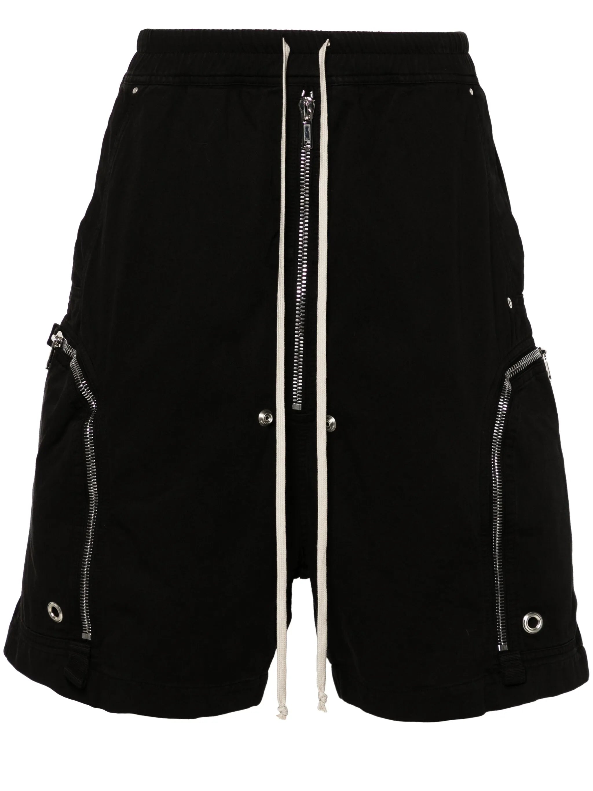 Bauhaus shorts