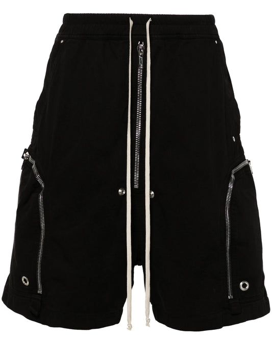 Bauhaus shorts