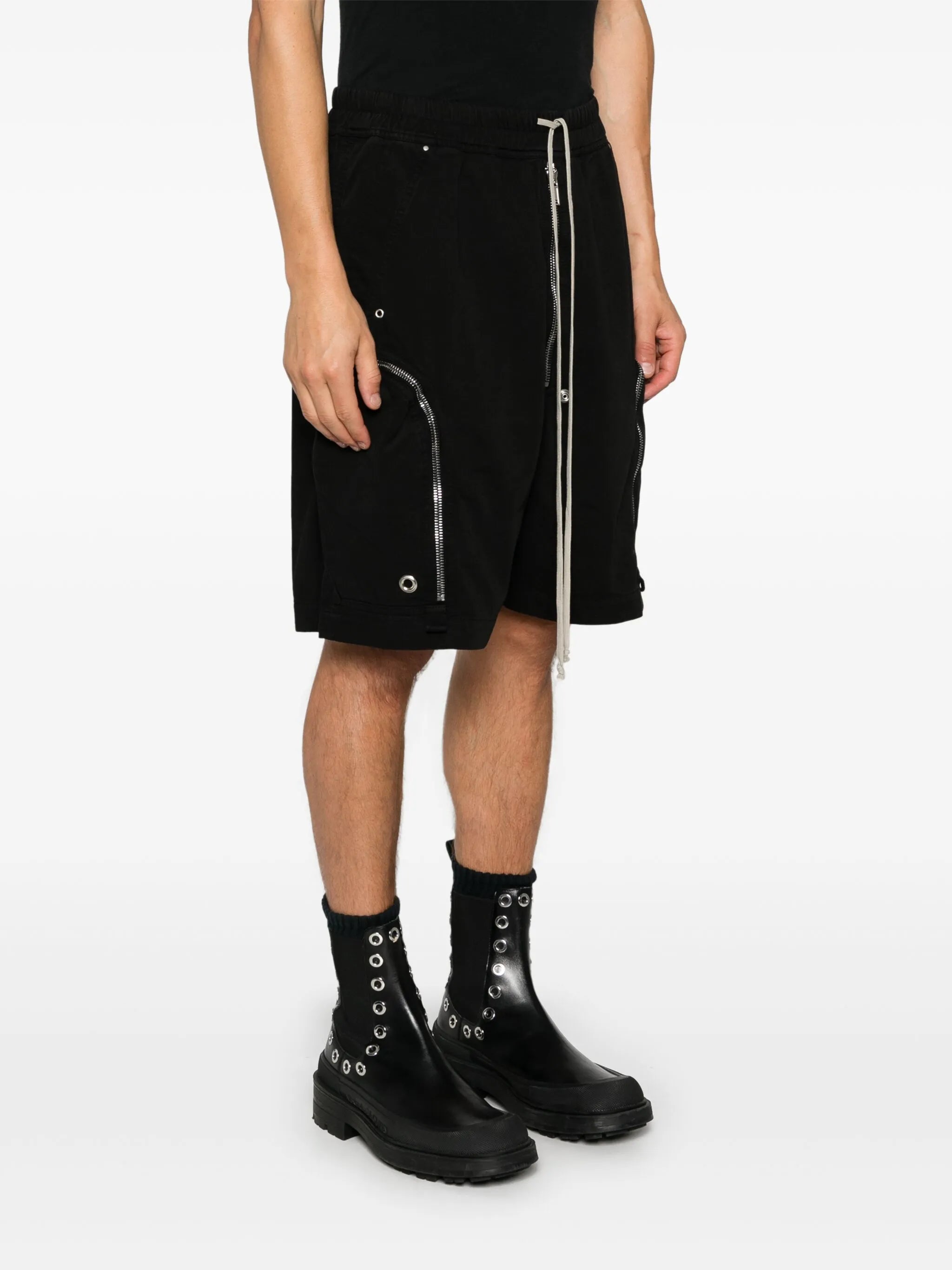 Bauhaus shorts