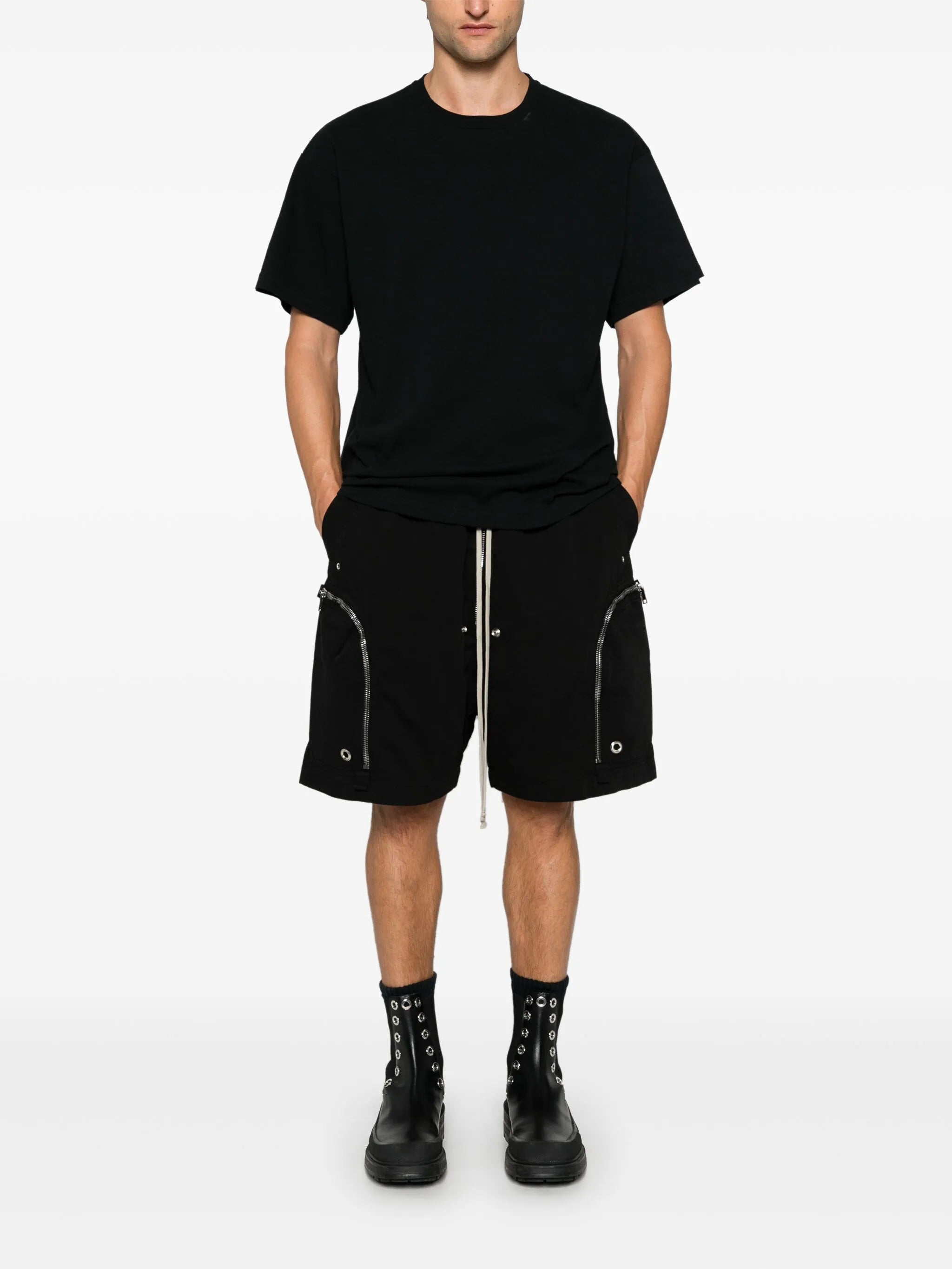 Bauhaus shorts