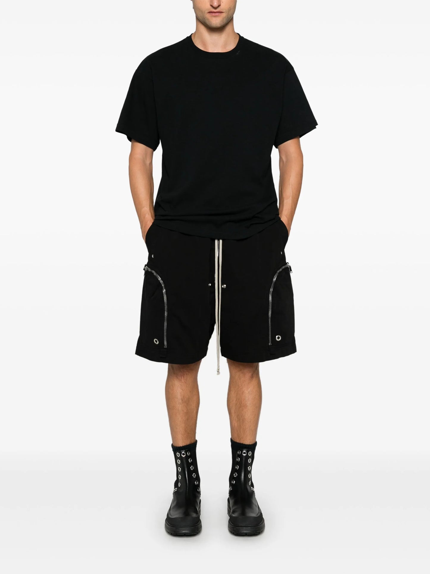 Bauhaus shorts
