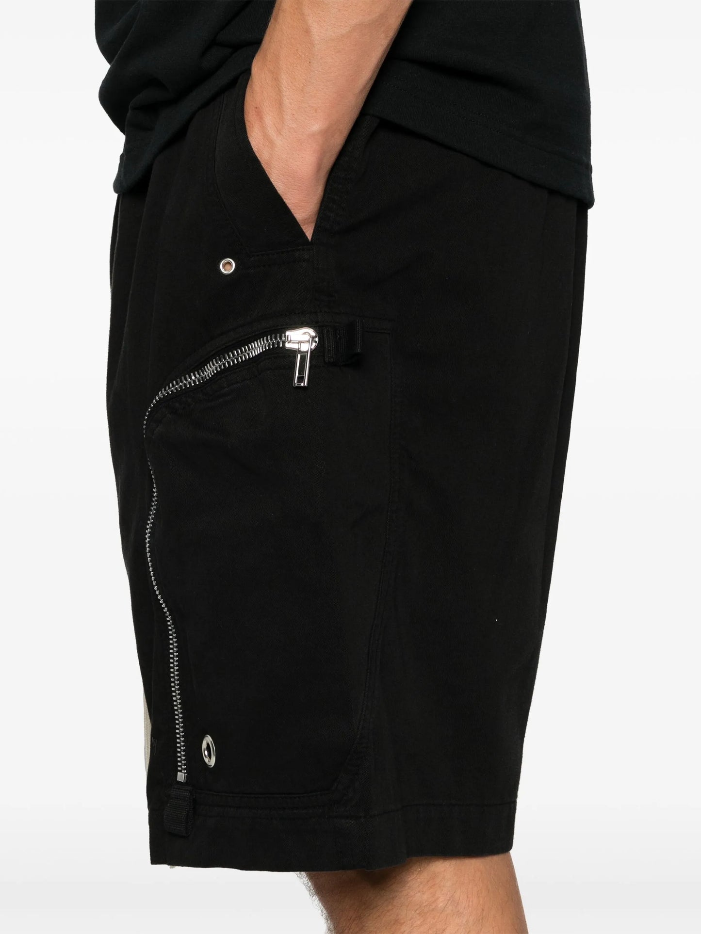 Bauhaus shorts