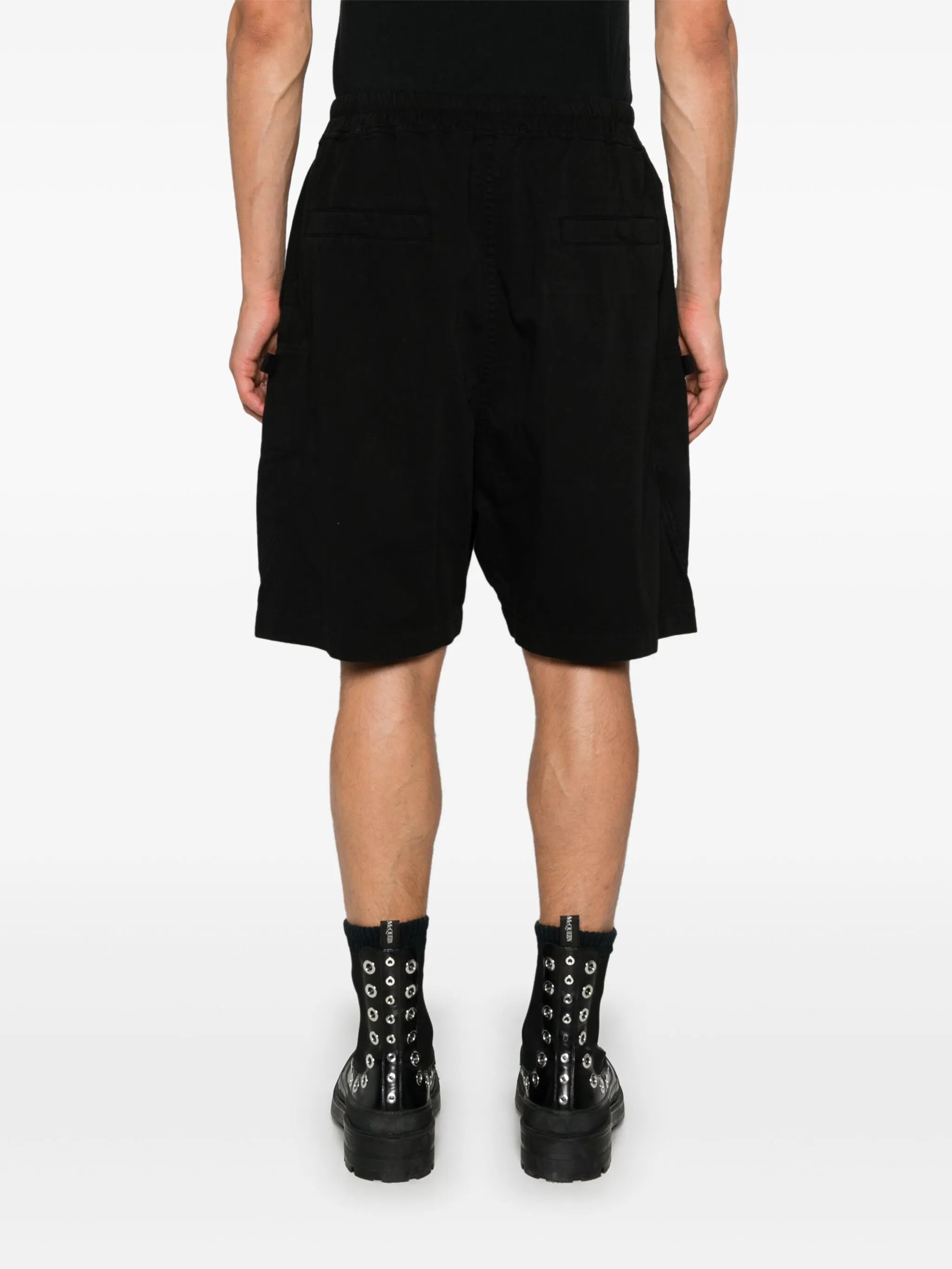 Bauhaus shorts