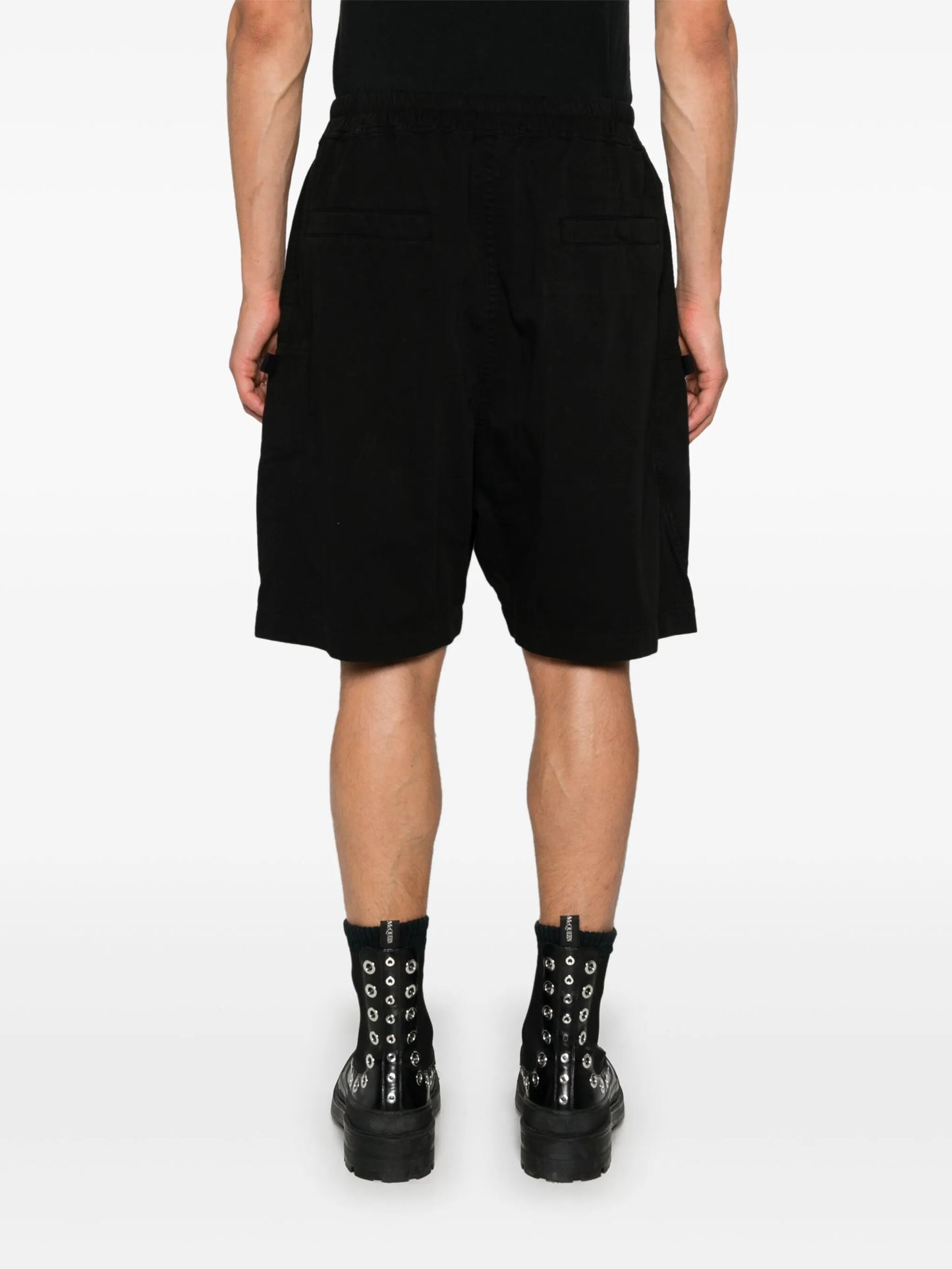 Bauhaus shorts
