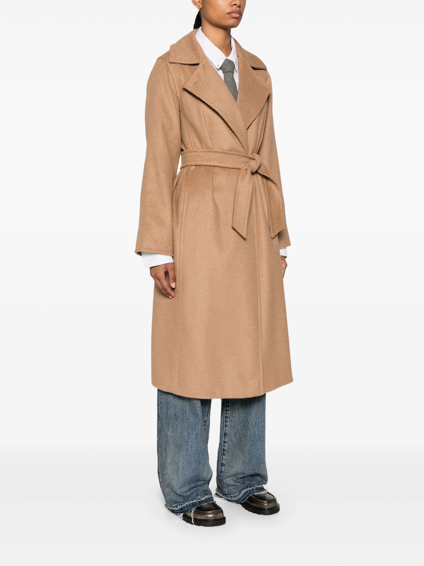 Manuela coat
