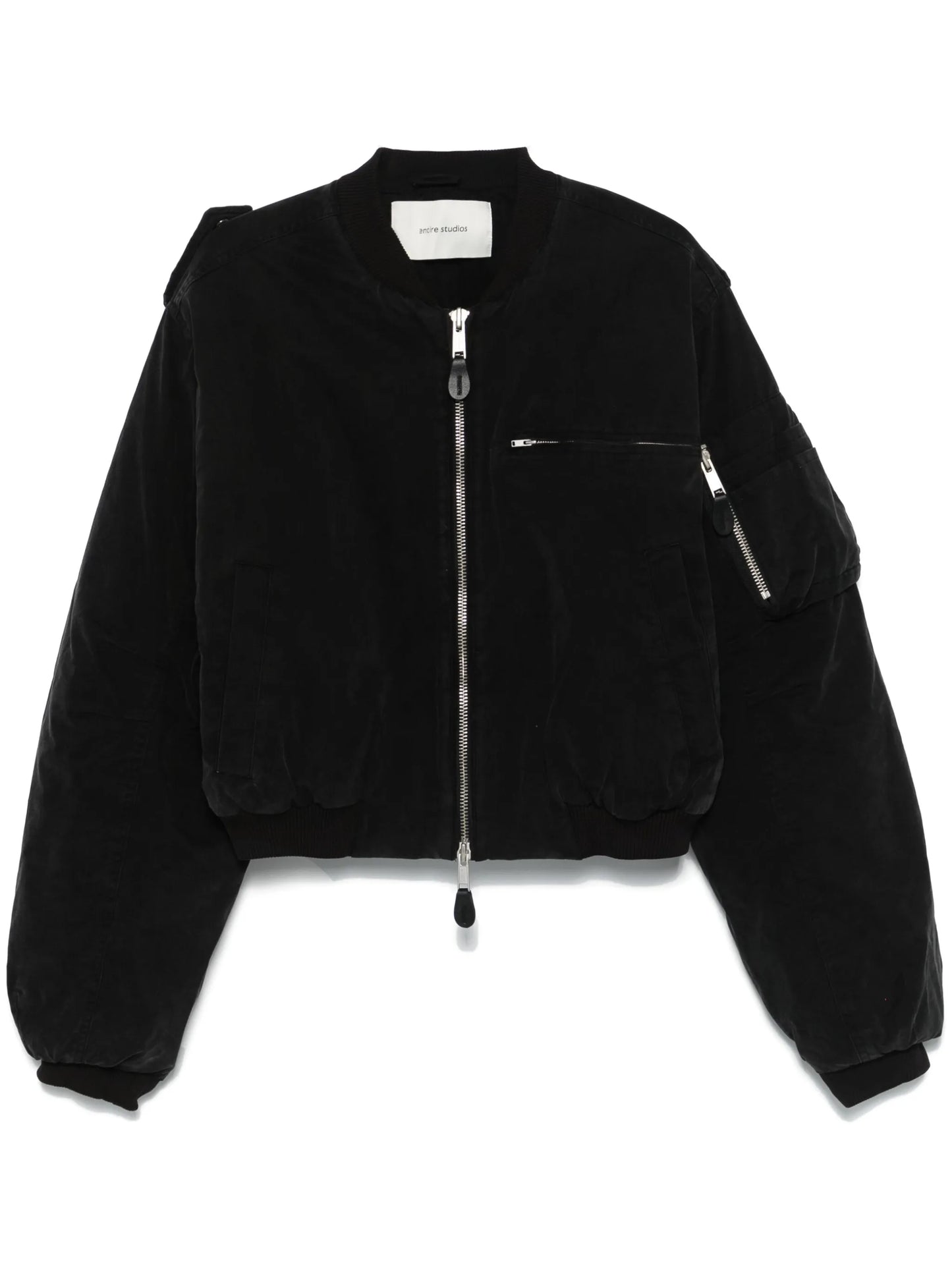 A-4 bomber jacket
