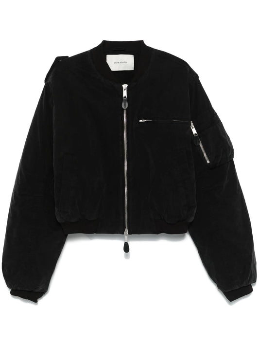 A-4 bomber jacket