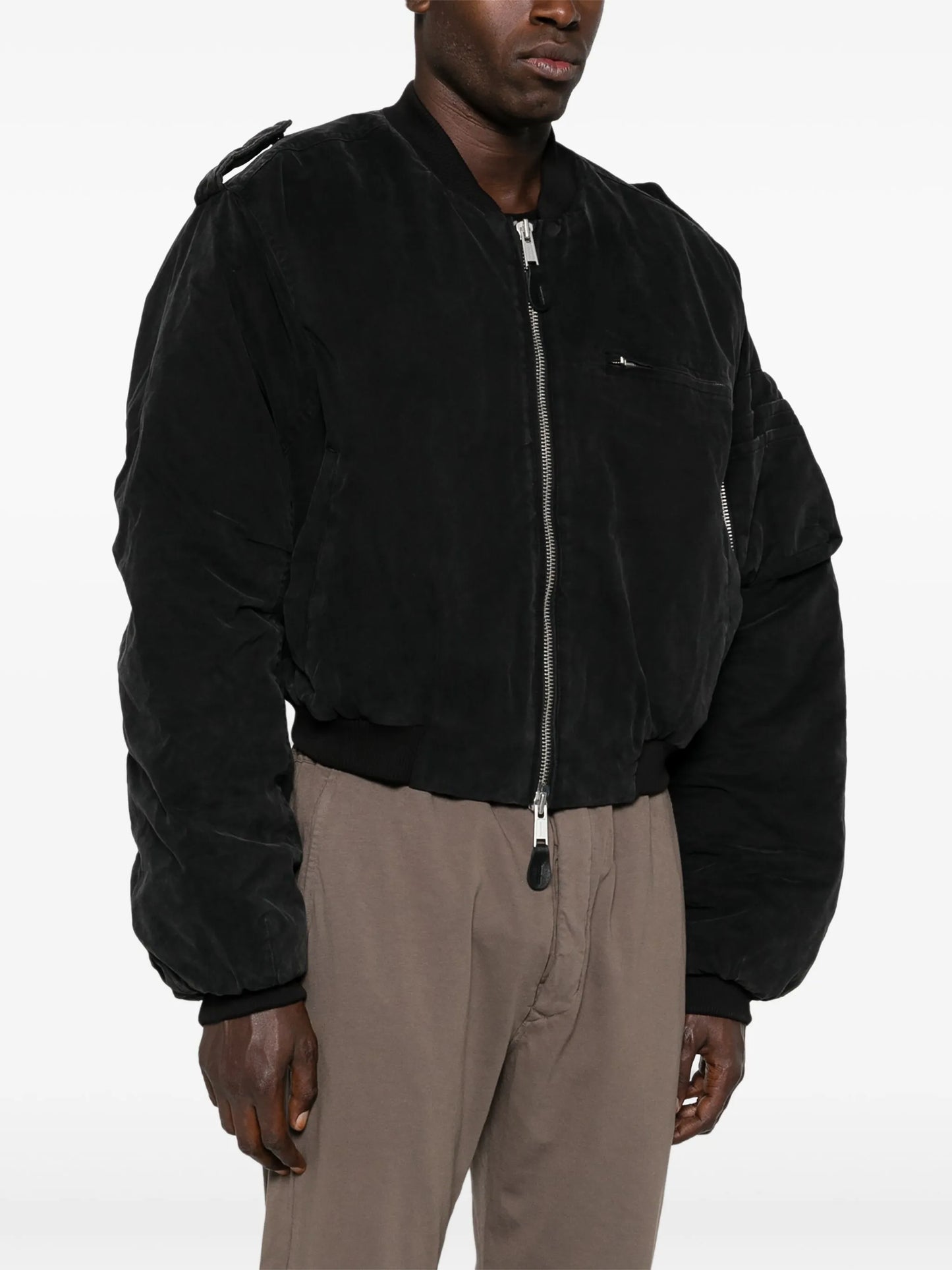 A-4 bomber jacket
