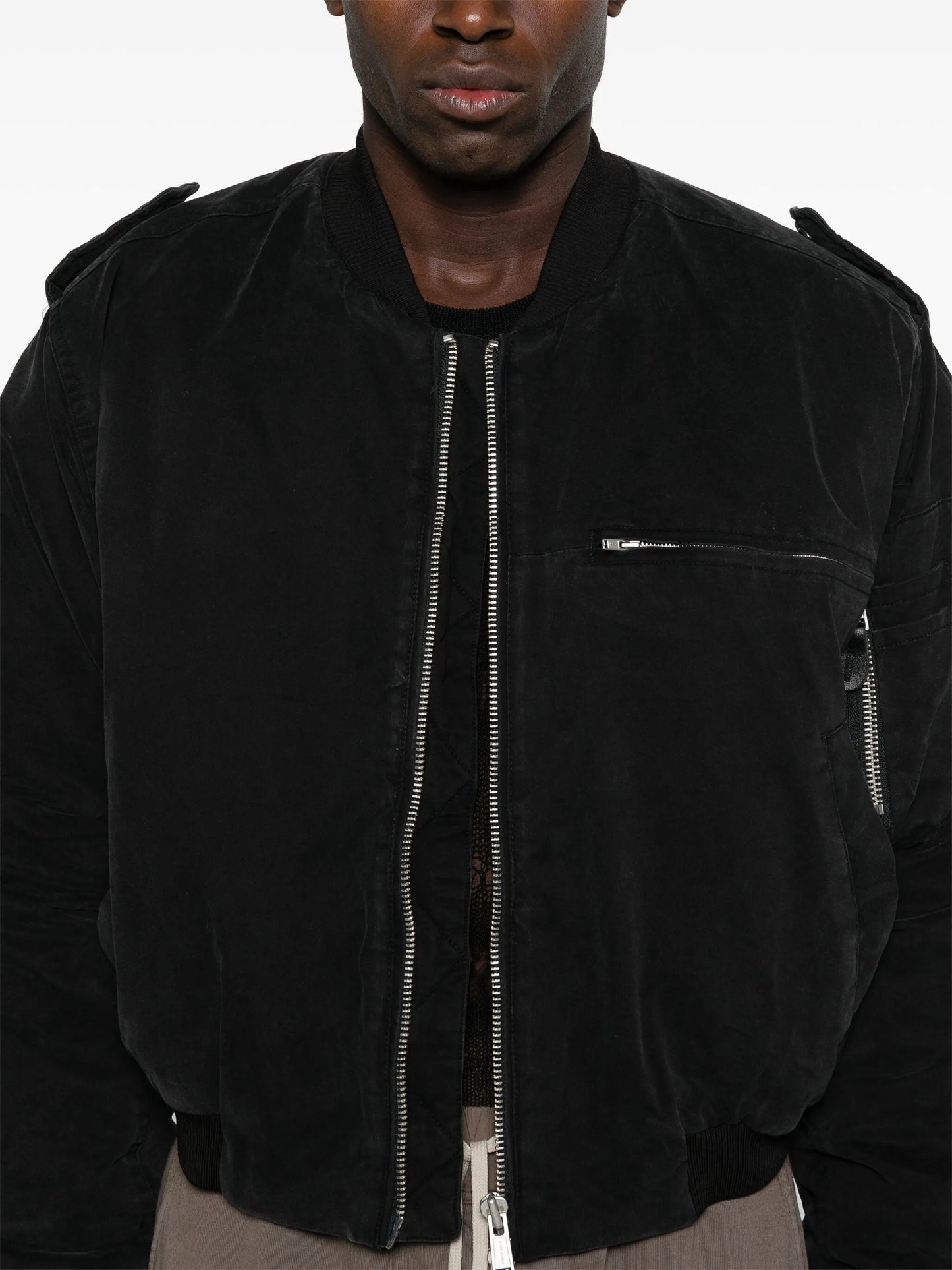 A-4 bomber jacket