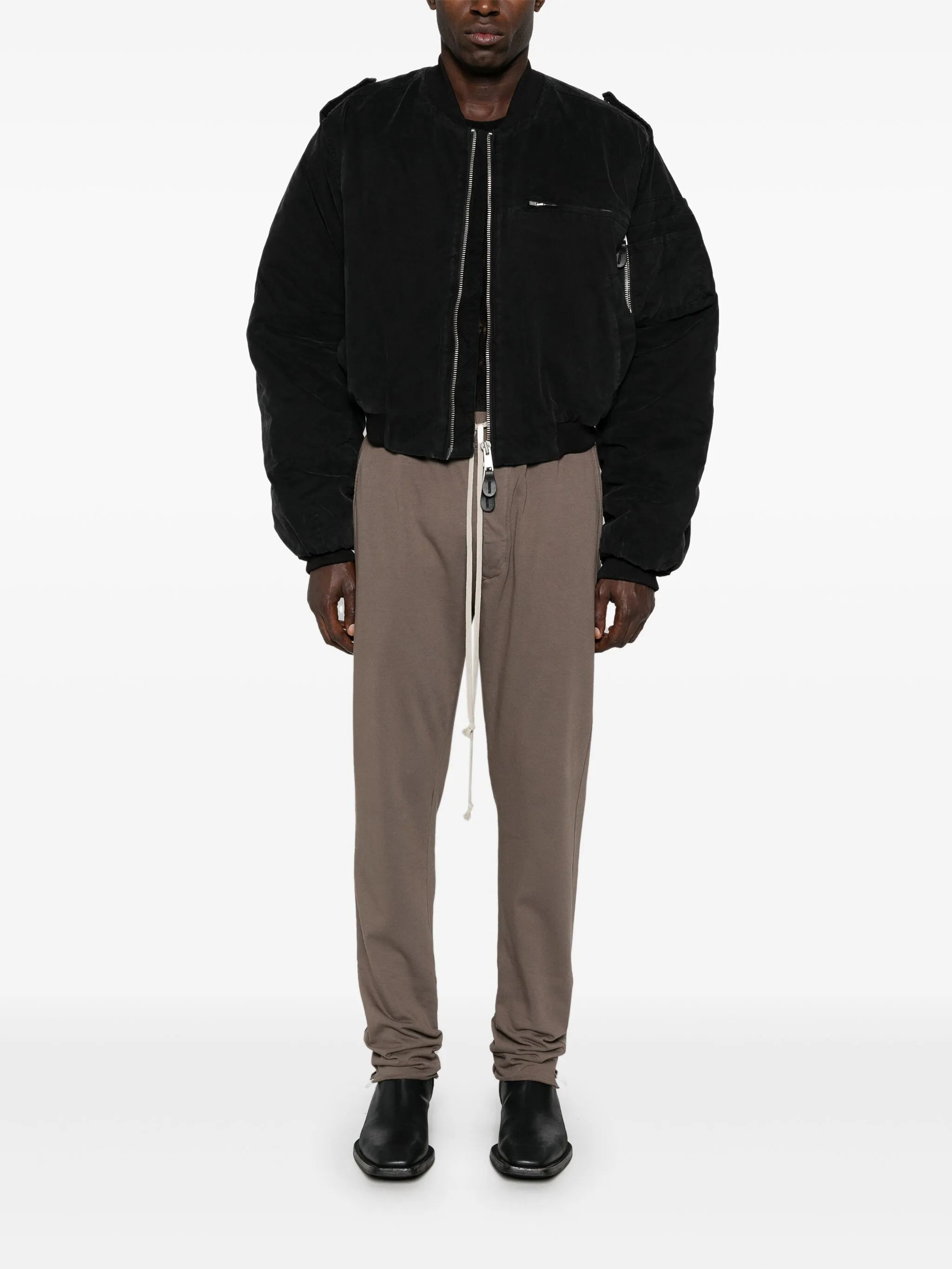 A-4 bomber jacket