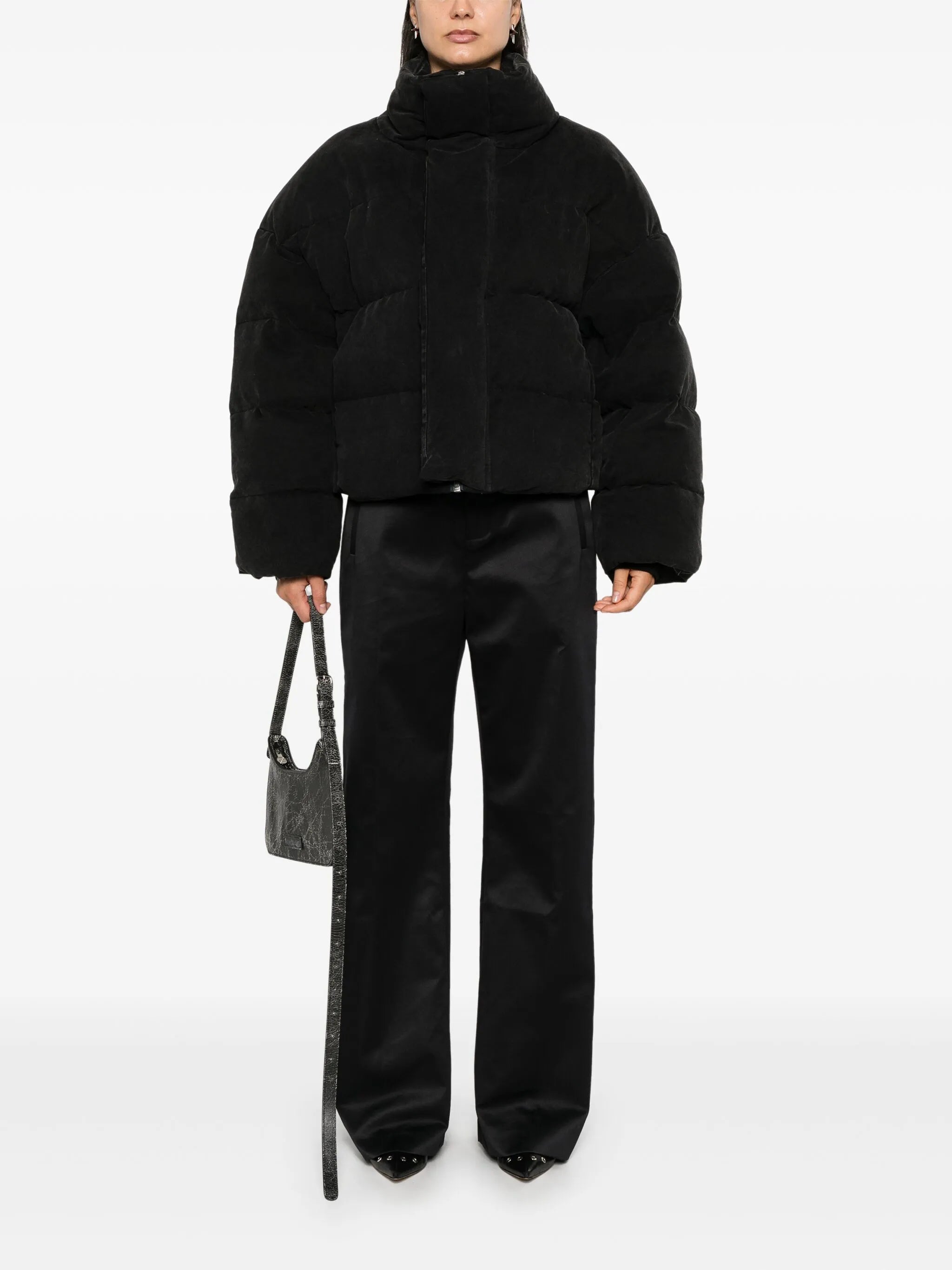 MML puffer jacket