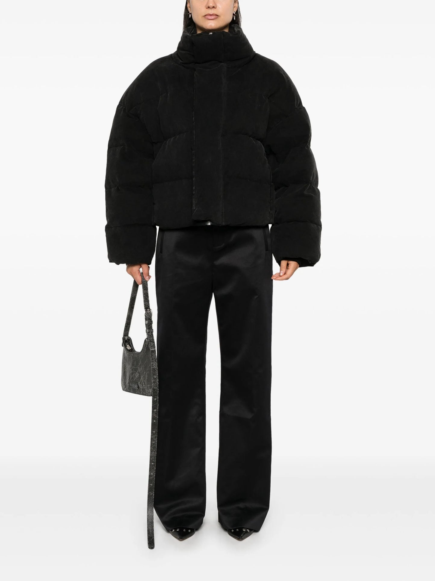 MML puffer jacket