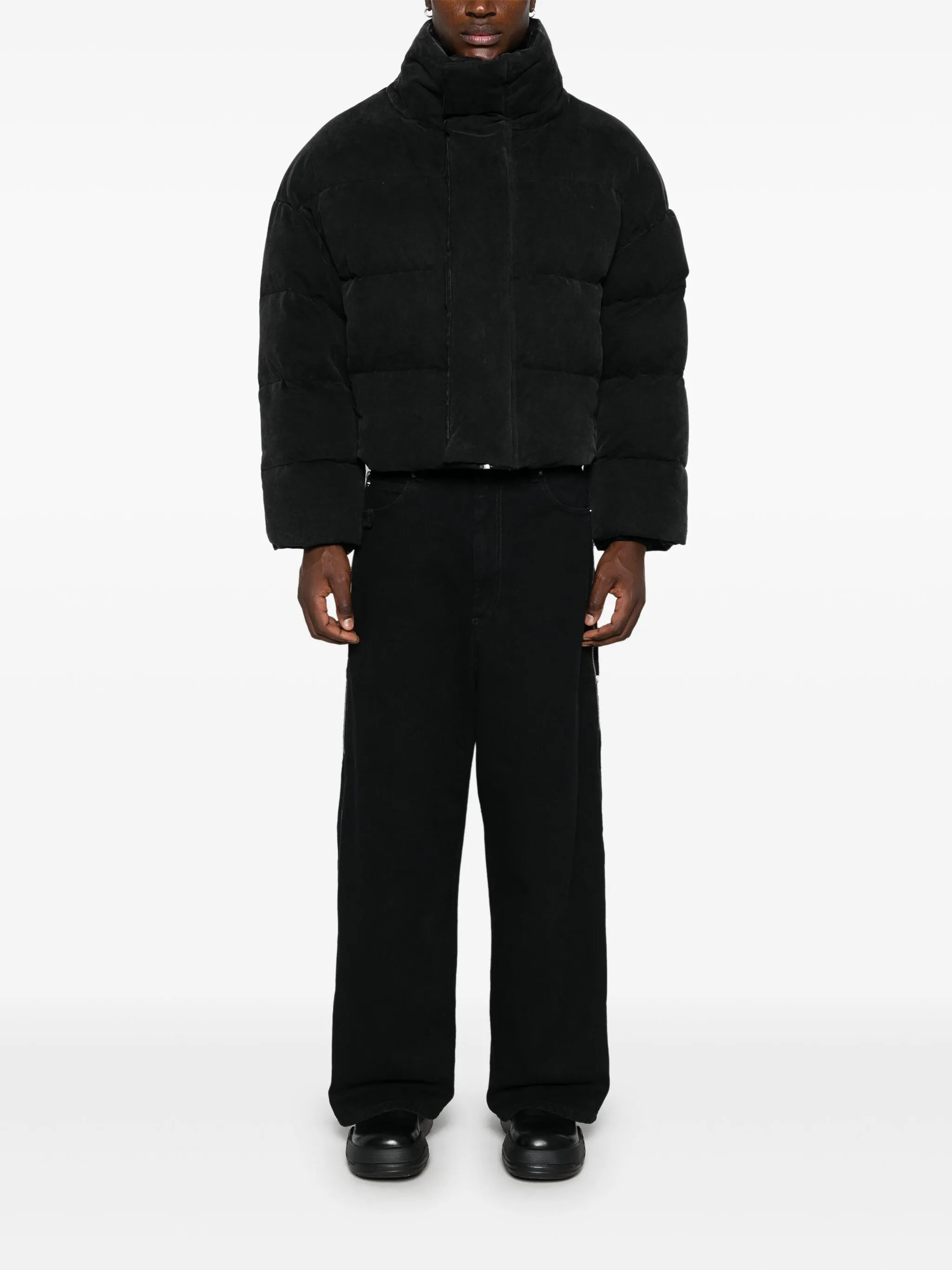 MML puffer jacket