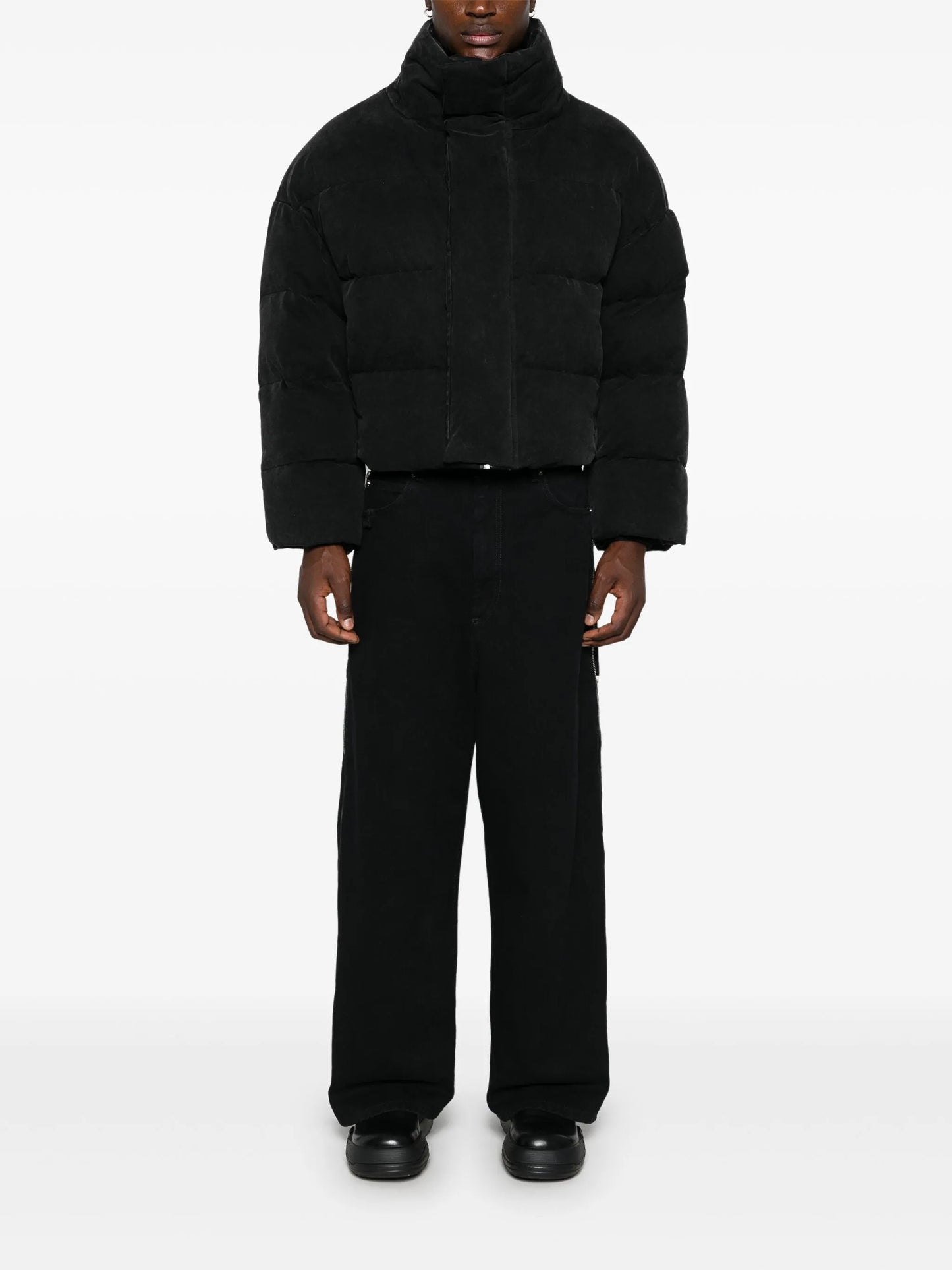 MML puffer jacket