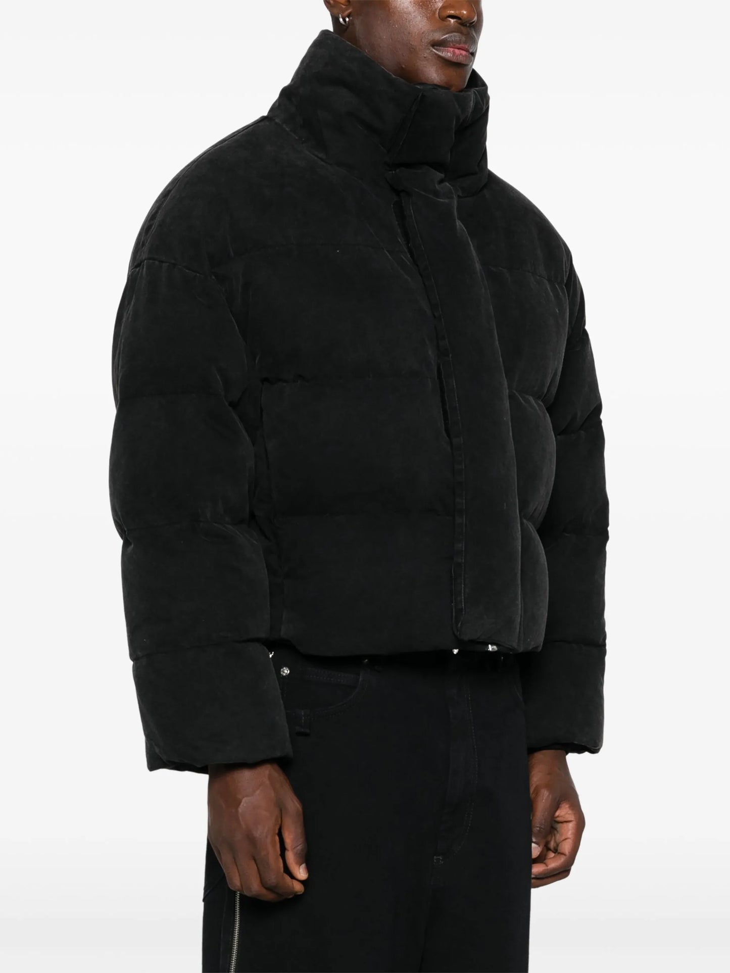 MML puffer jacket