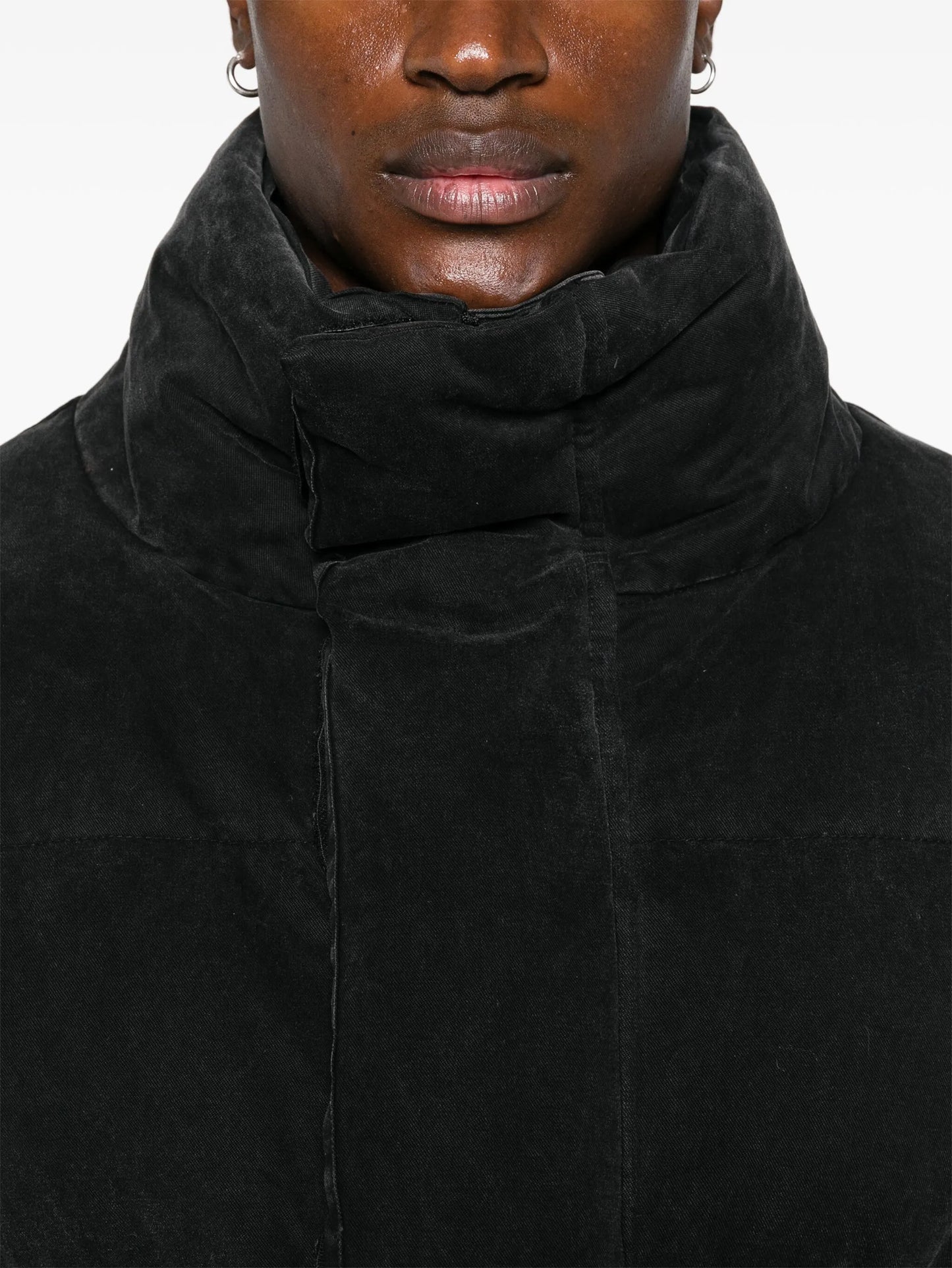 MML puffer jacket