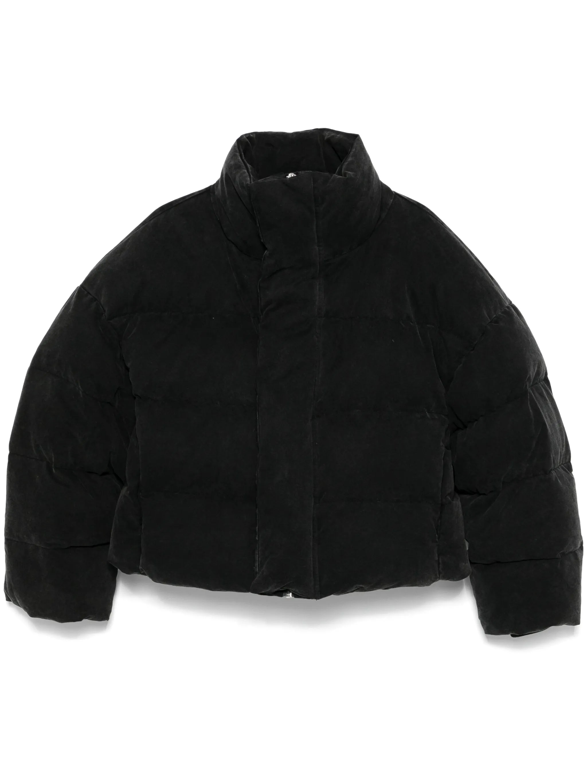 MML puffer jacket