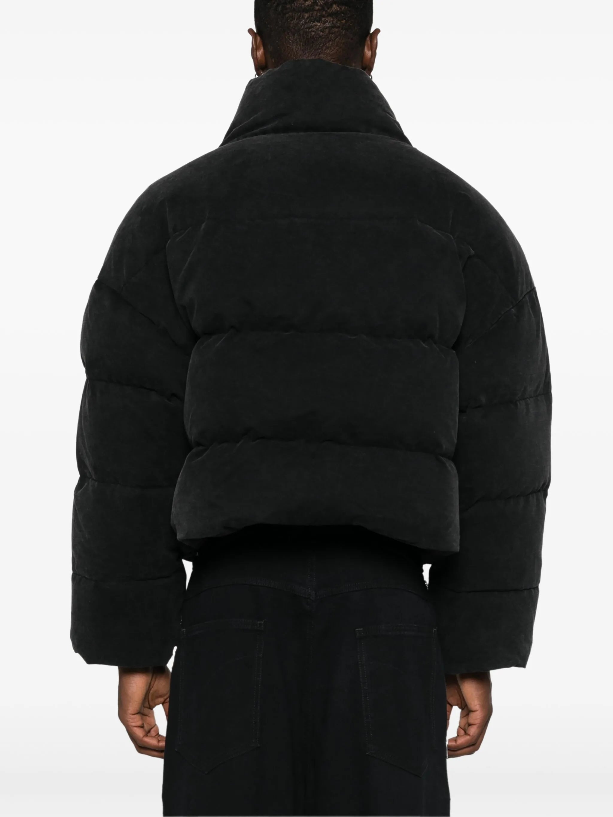 MML puffer jacket